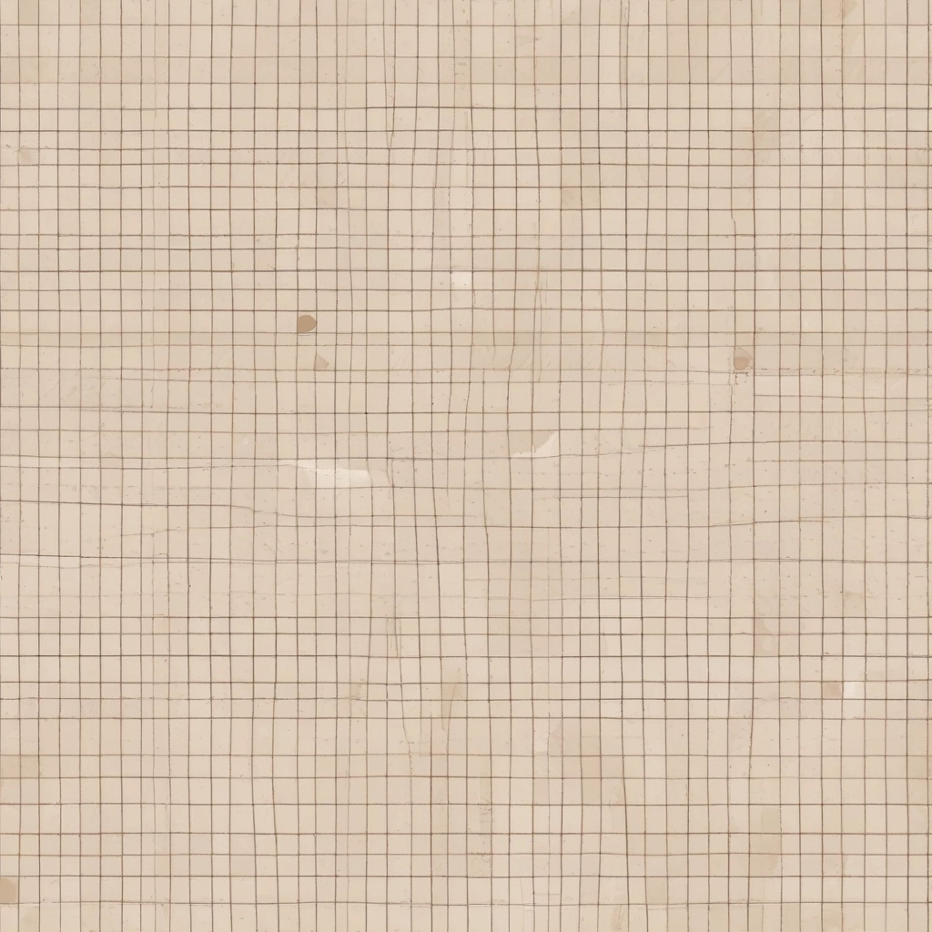 a group of paint brushes sitting in a glass container