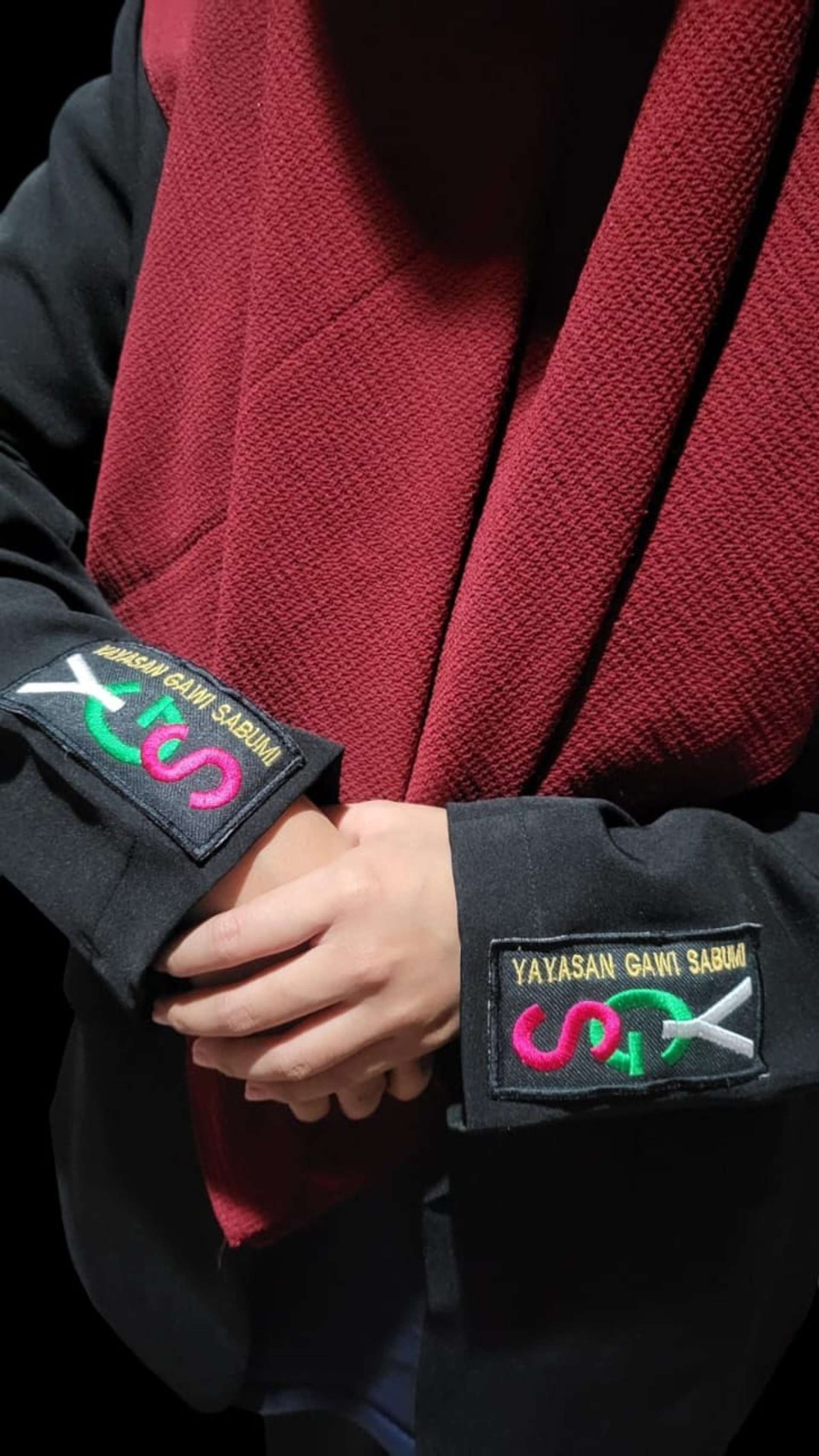 black nikon dslr camera on white printer paper