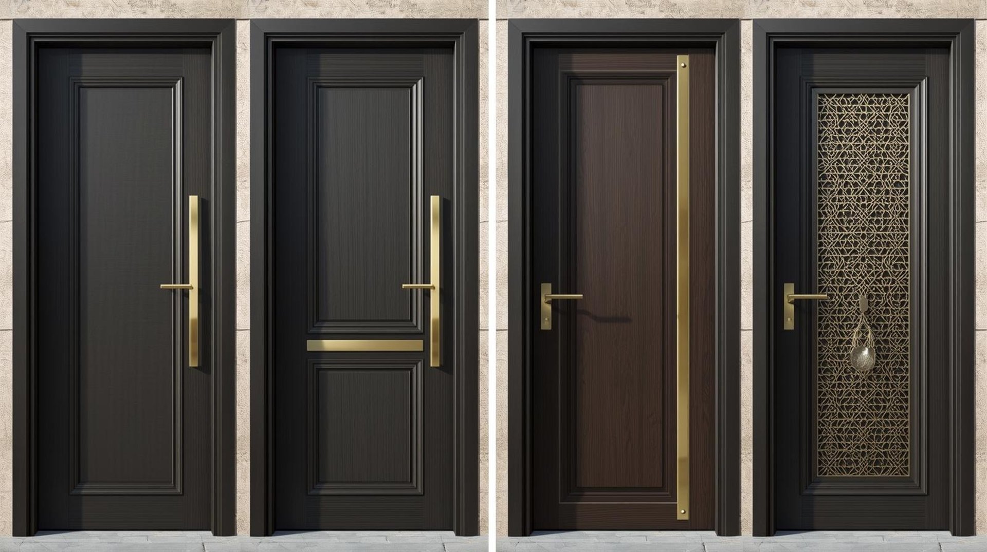 black and white bed linen