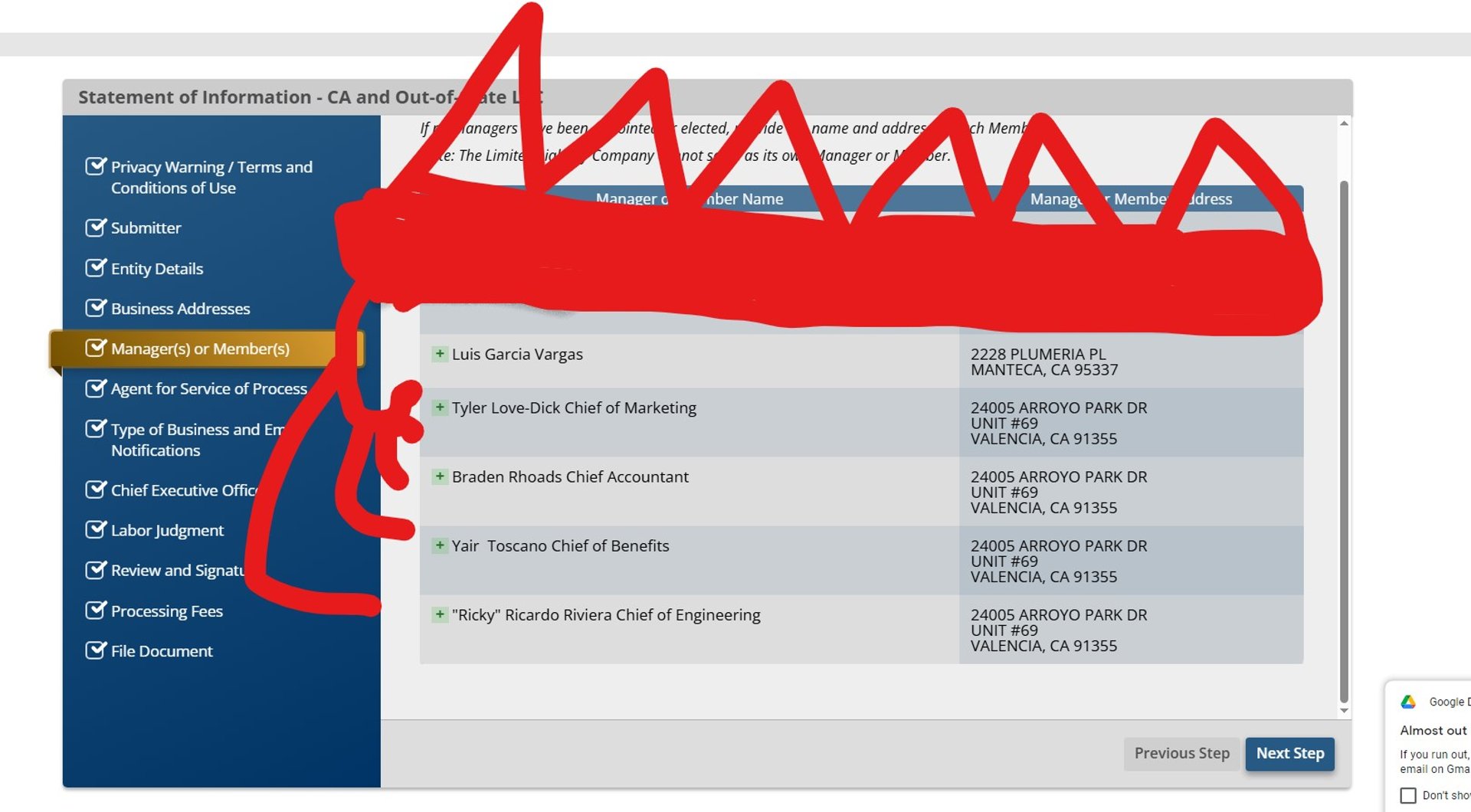 black blue and yellow textile