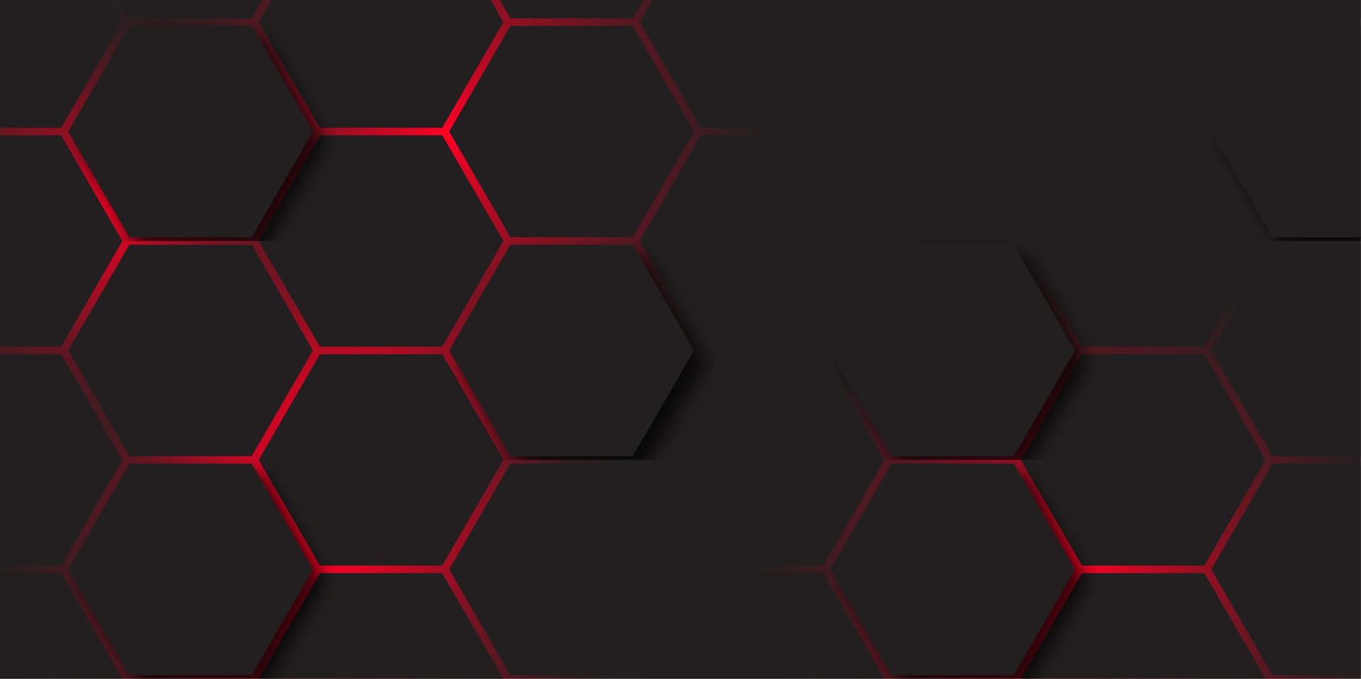 an escalator in a subway station with a person riding an escalator