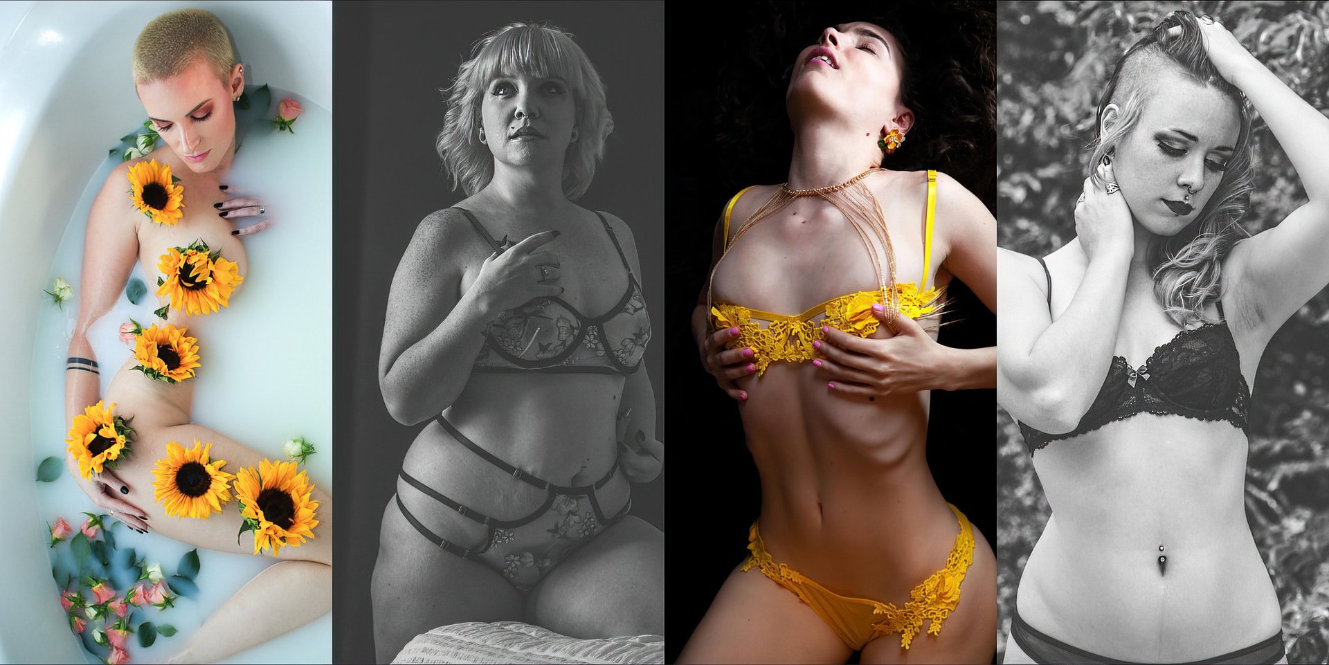 a close up of a black and brown abstract painting