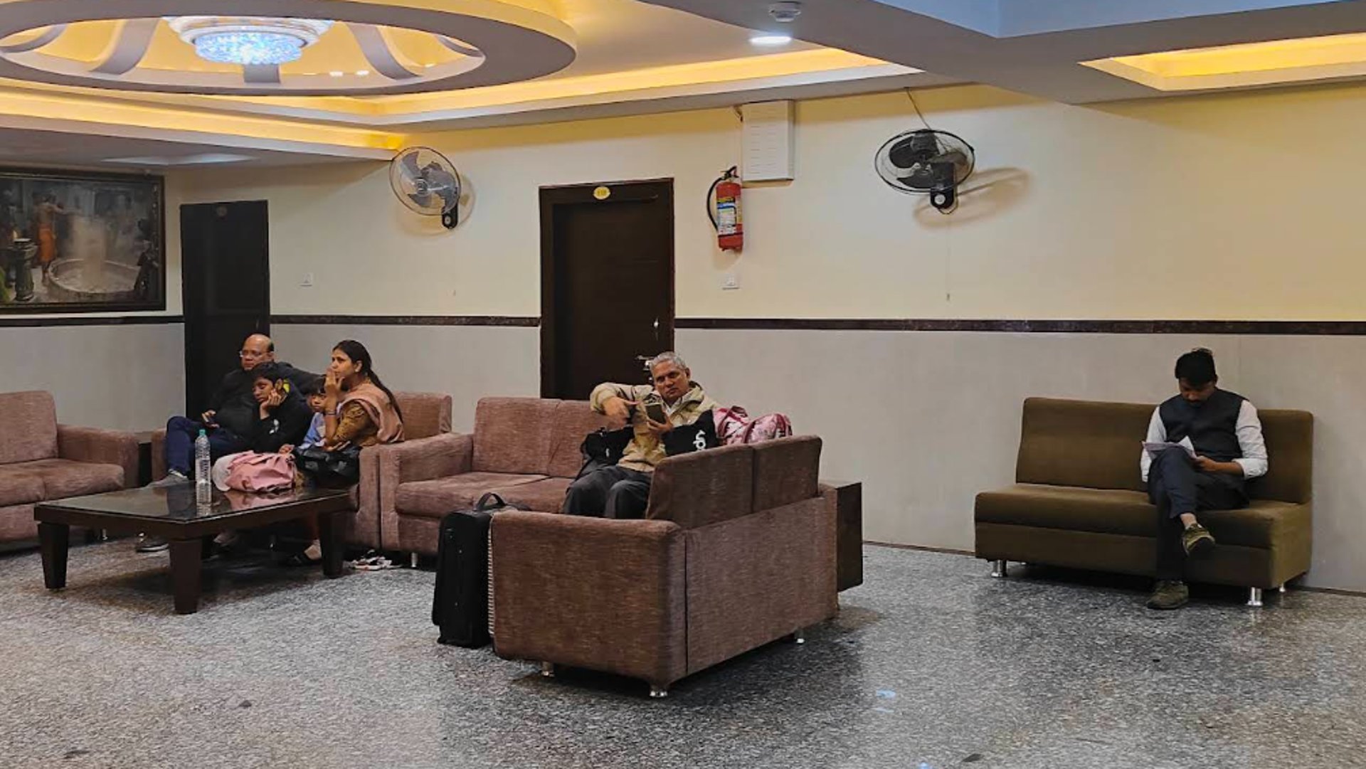 woman wearing yellow long-sleeved dress under white clouds and blue sky during daytime