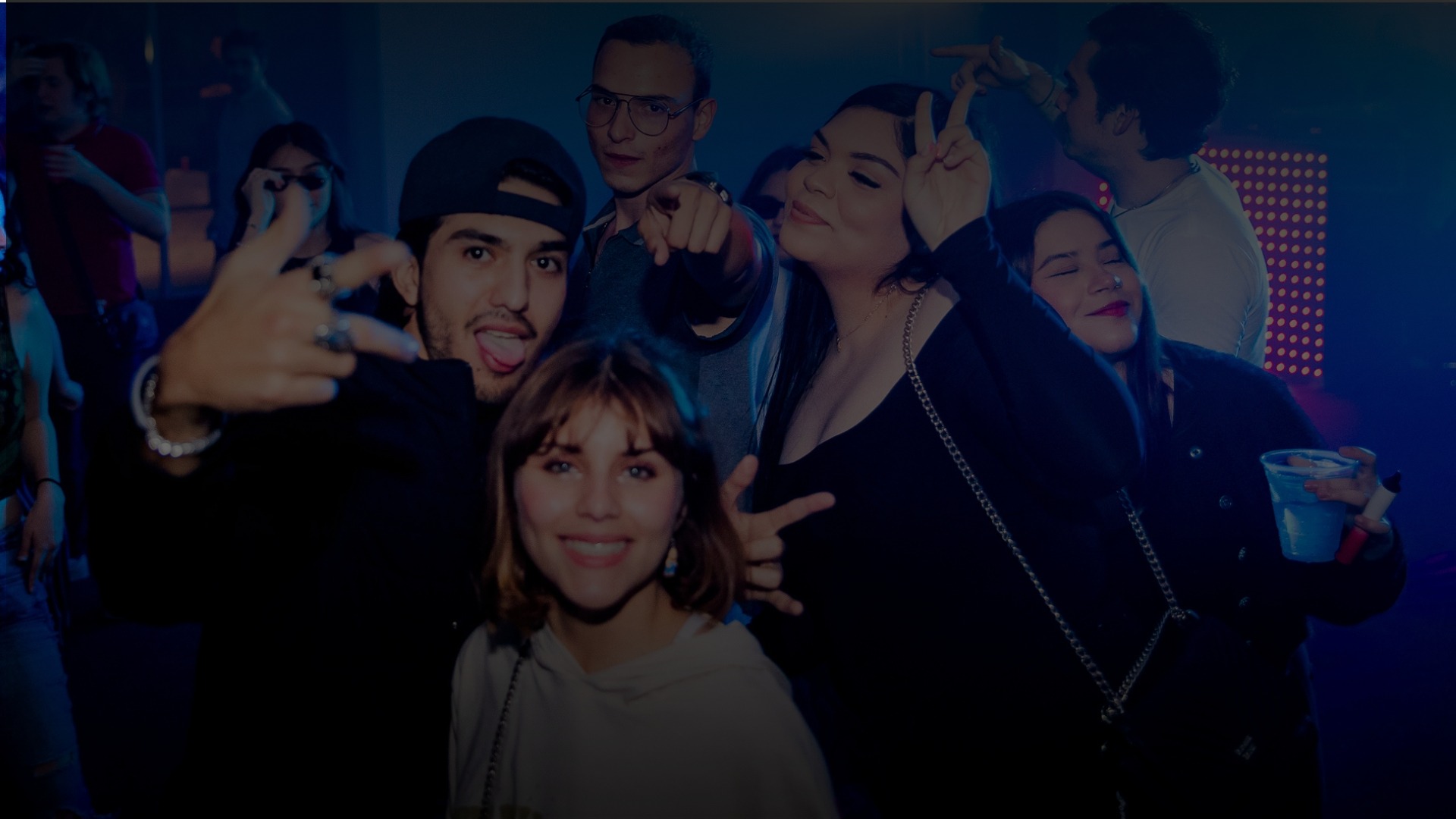 black and brown leather padded tub sofa