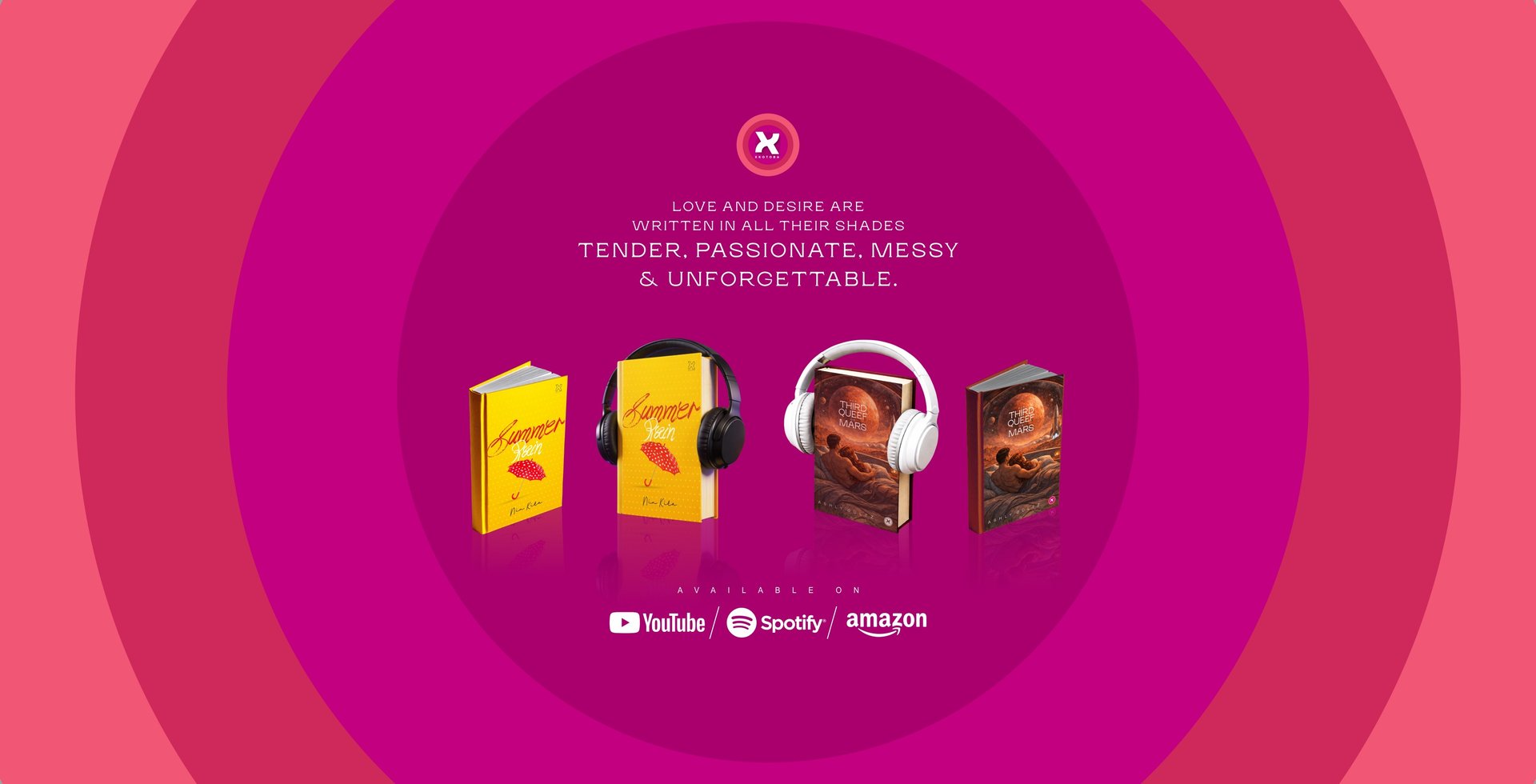 a couple of people that are kissing each other