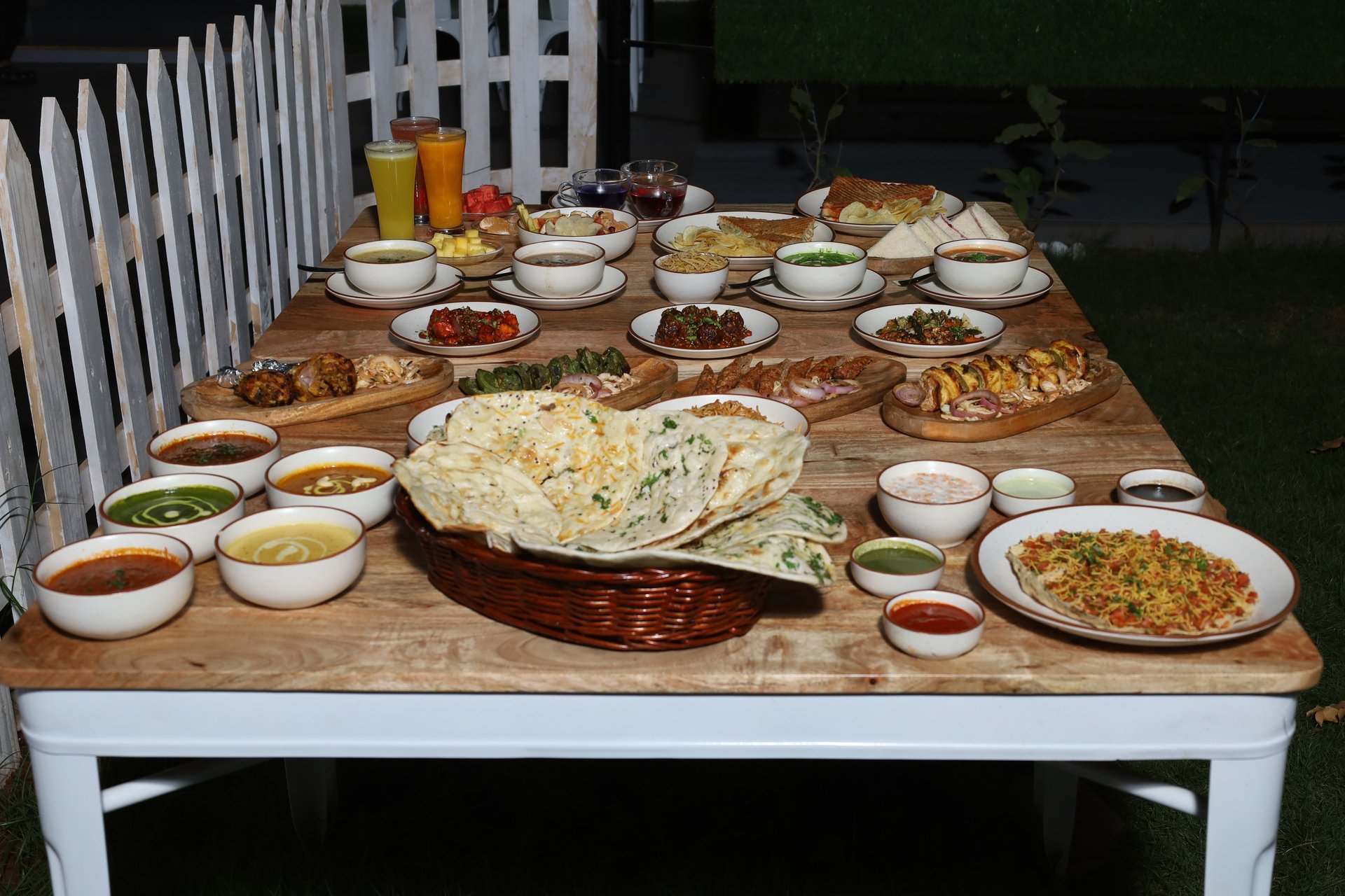 cooked food with tomato sauce