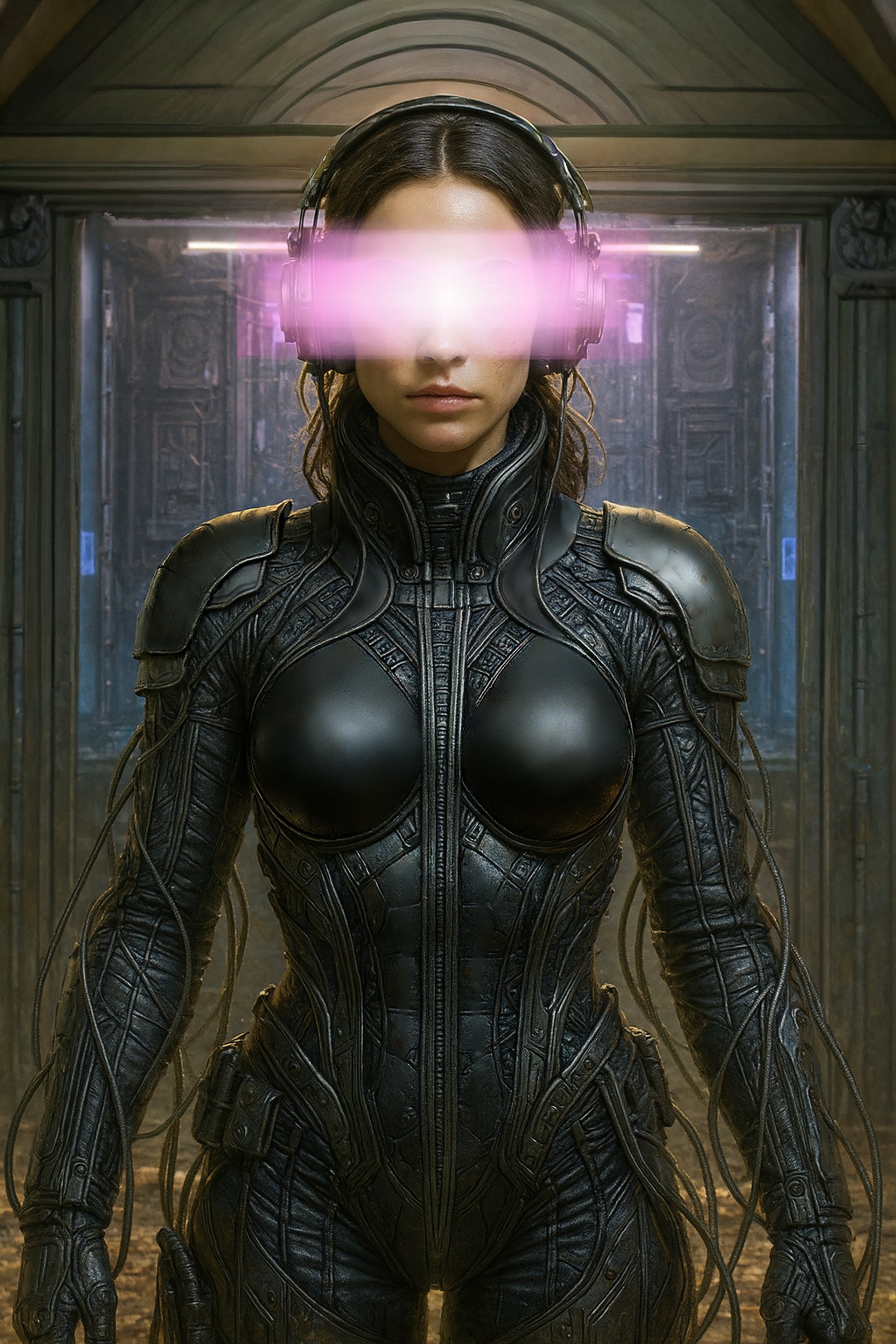 mountain range under blue sky