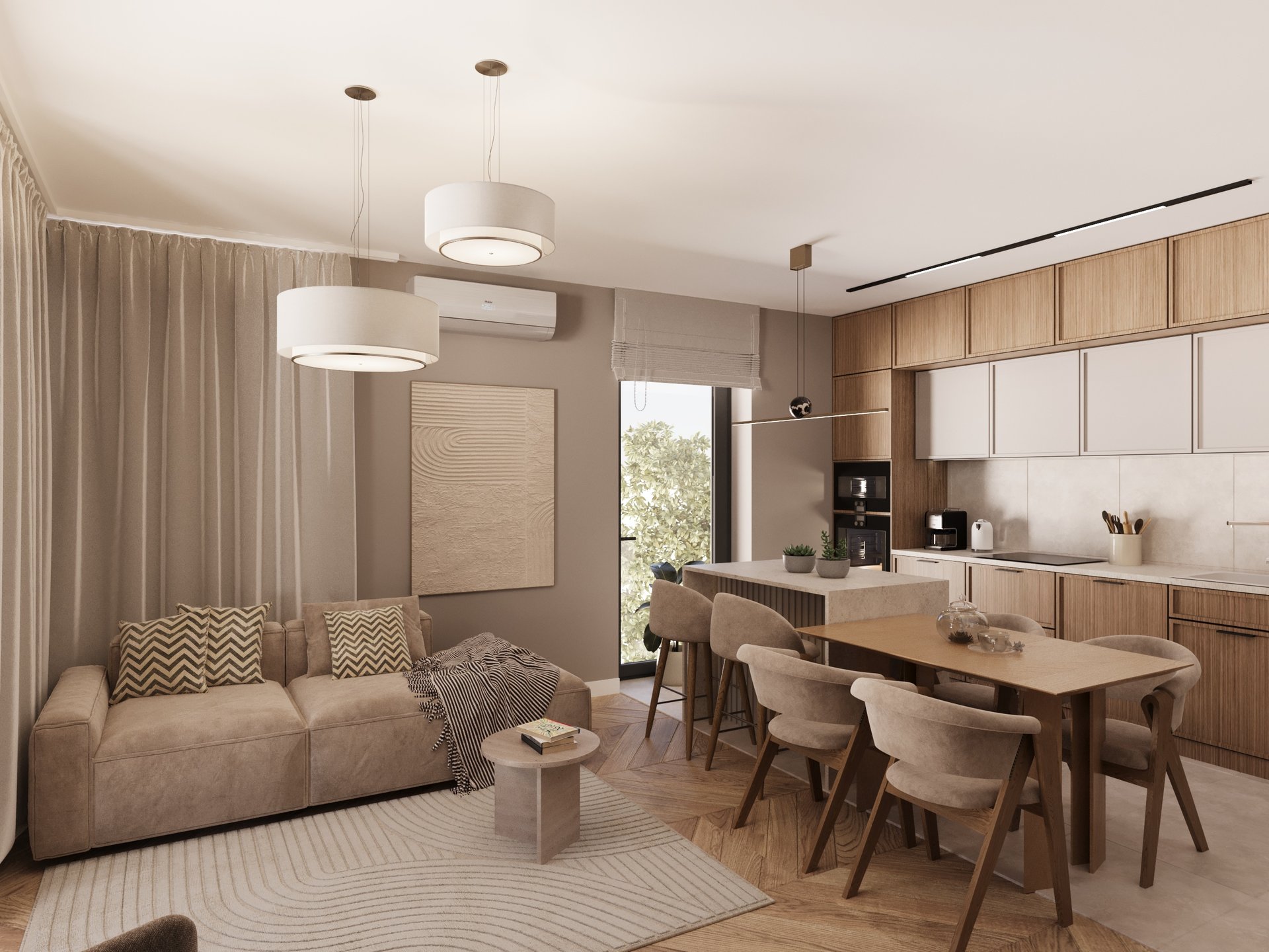 gray computer monitor