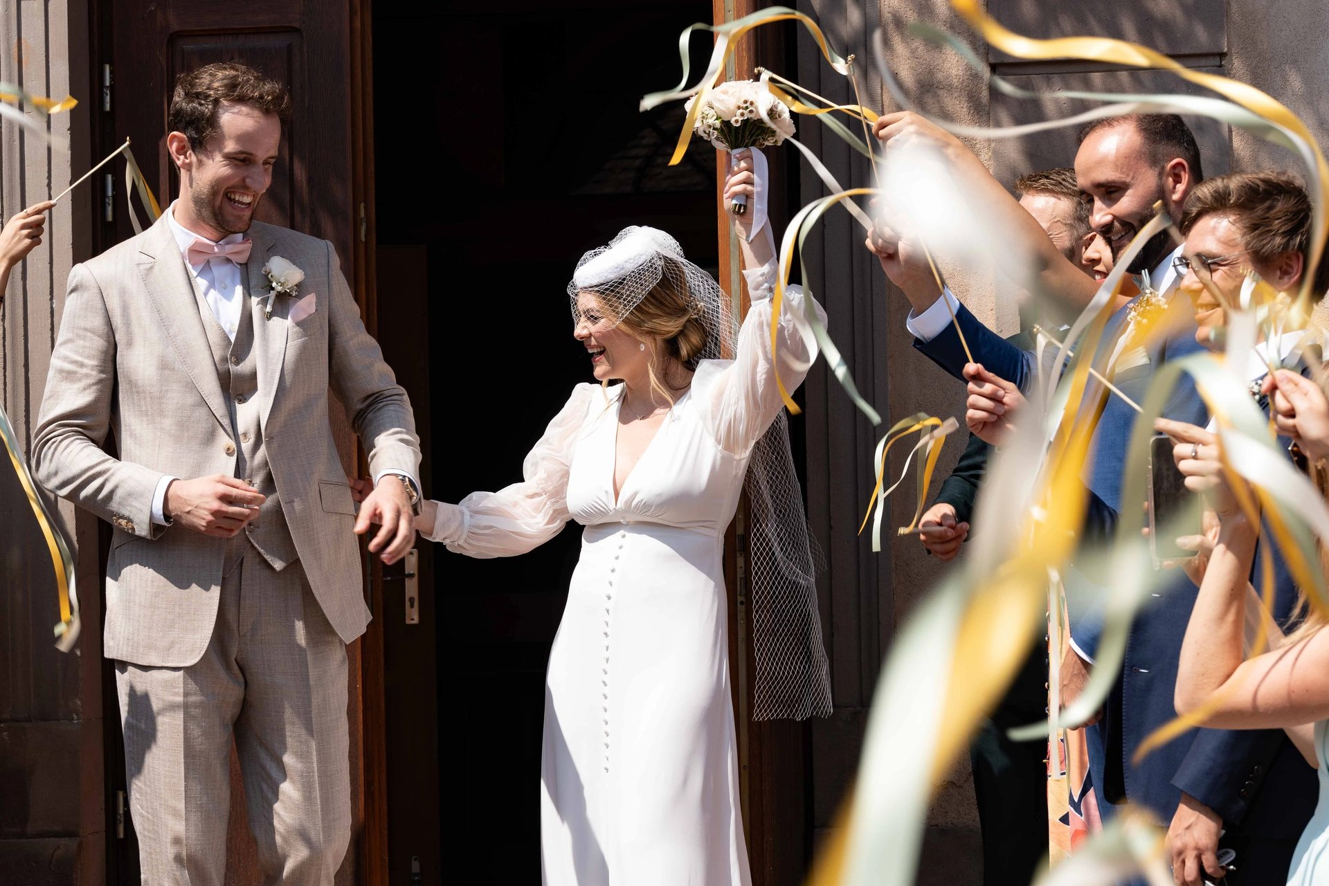 woman corporate architect