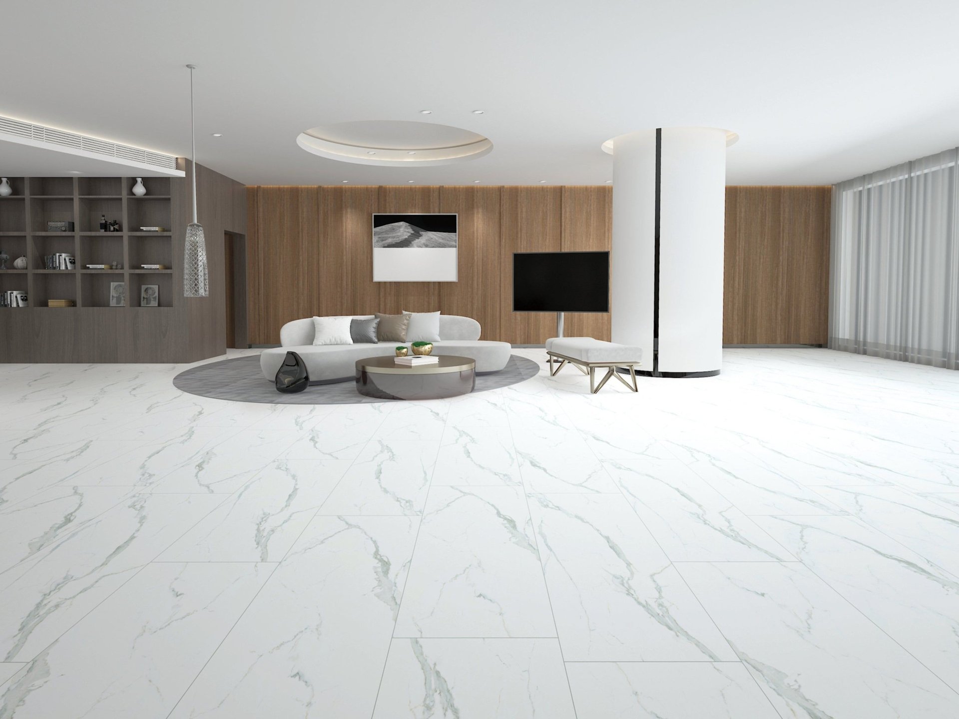 black and white bed linen