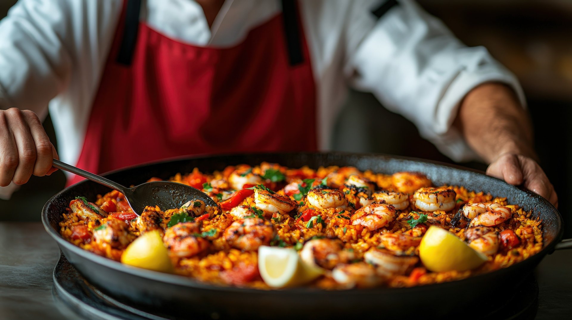 paellas populares quienes somos