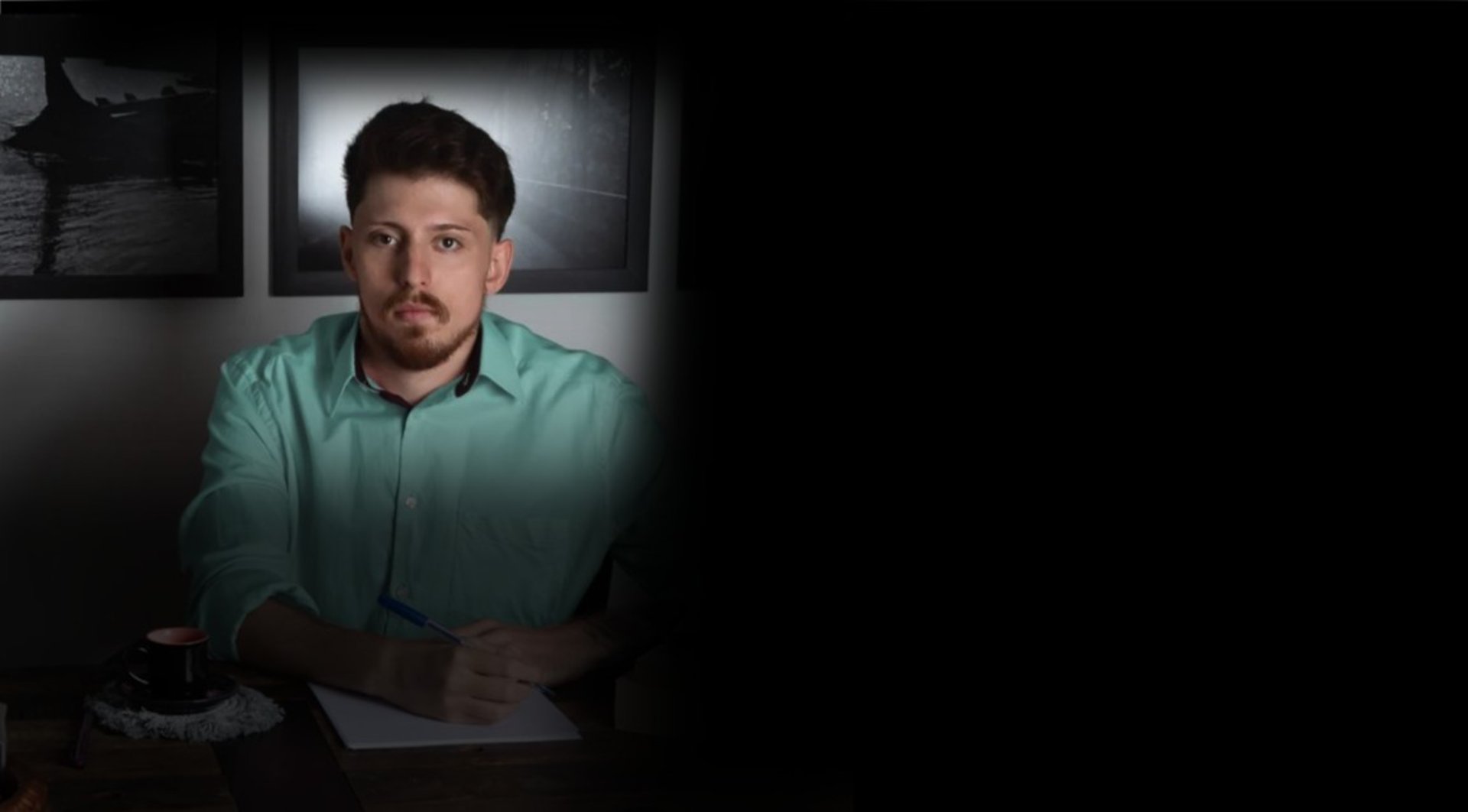 black and white bed linen