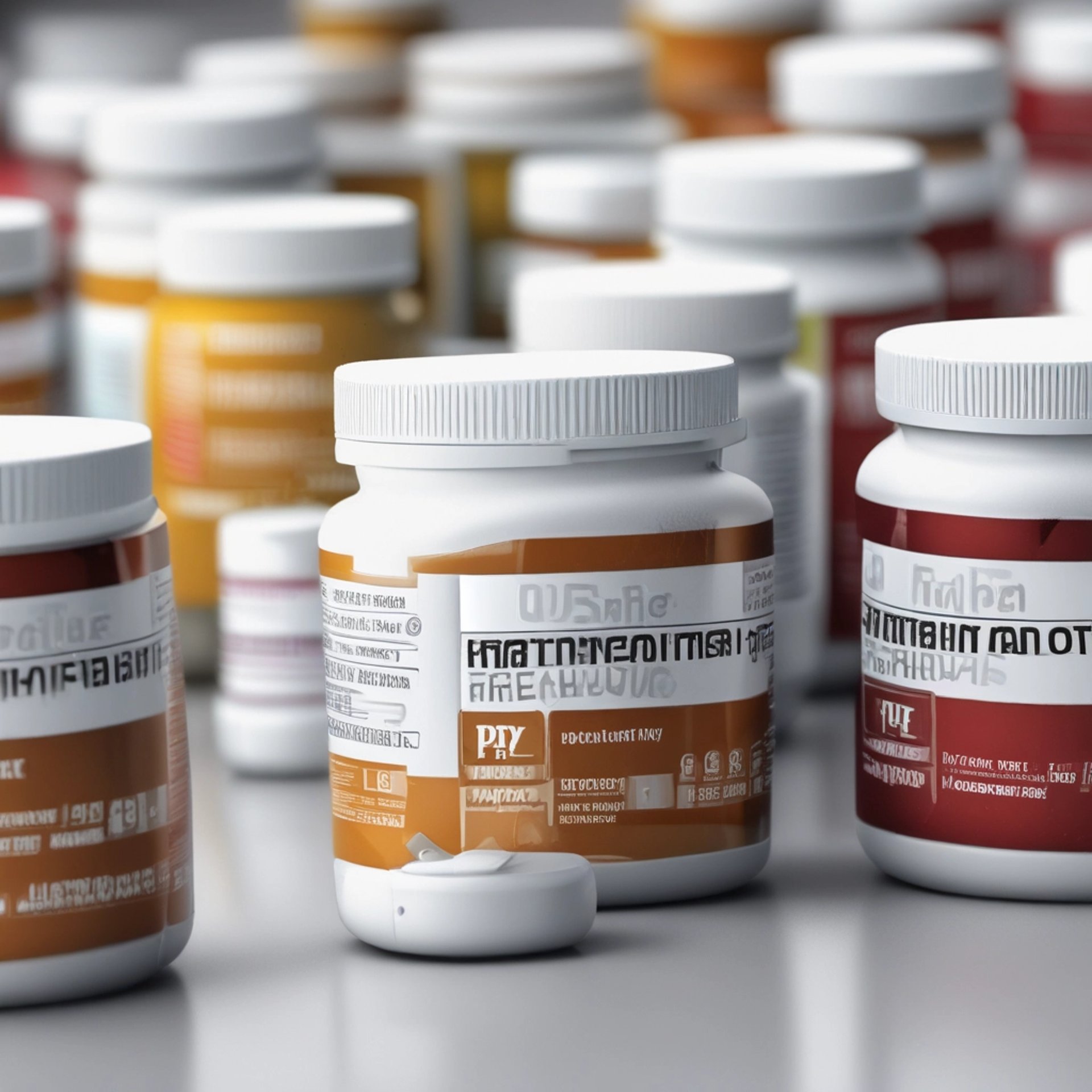 gray computer monitor