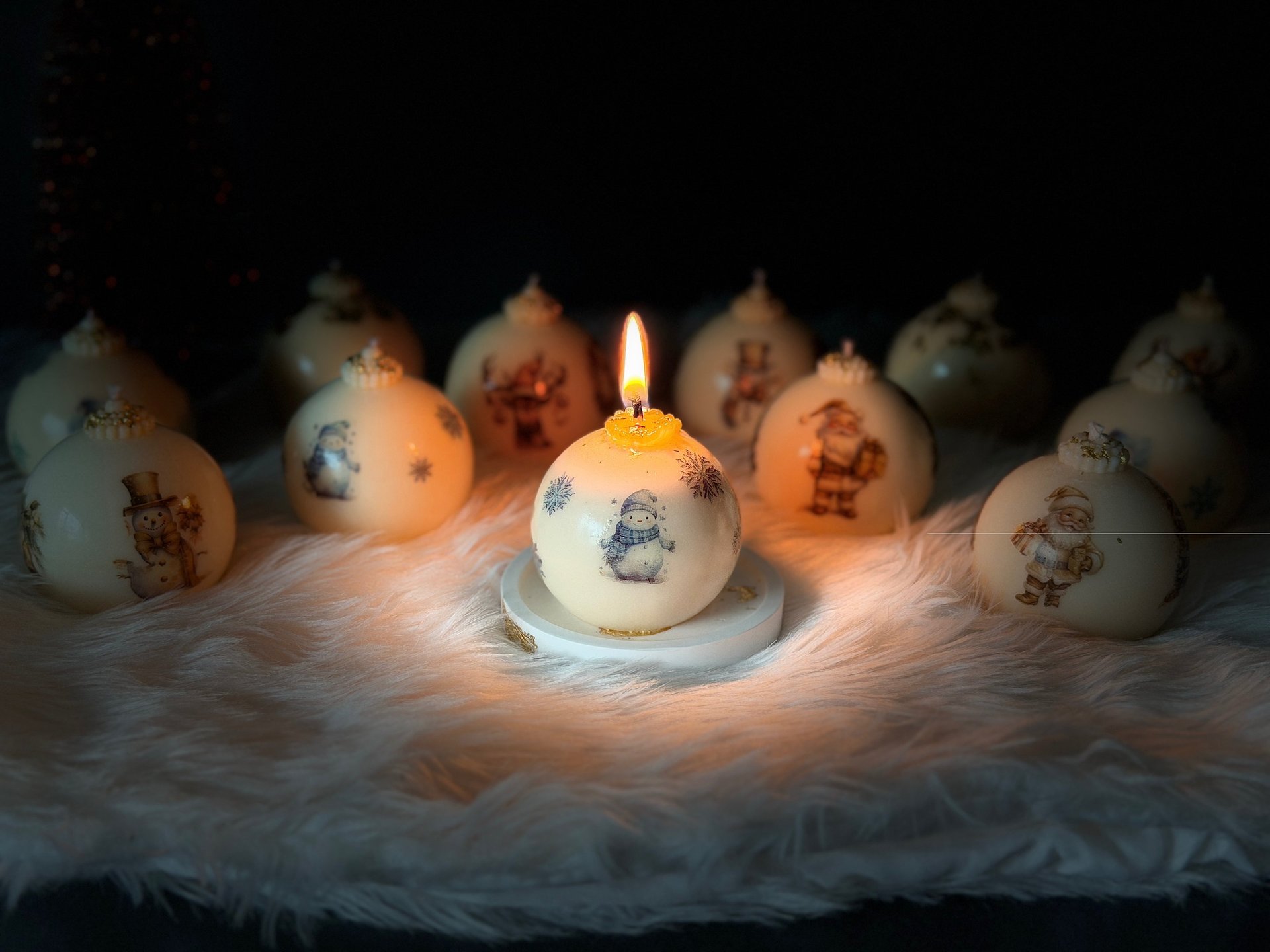 black blue and yellow textile