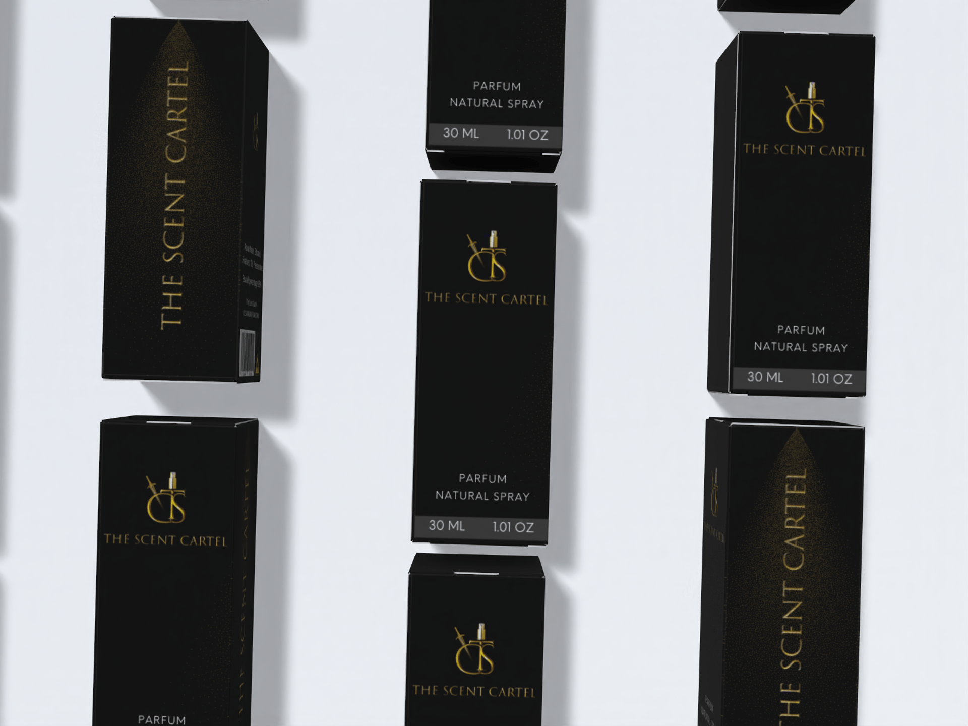 person wearing grey knit sweater