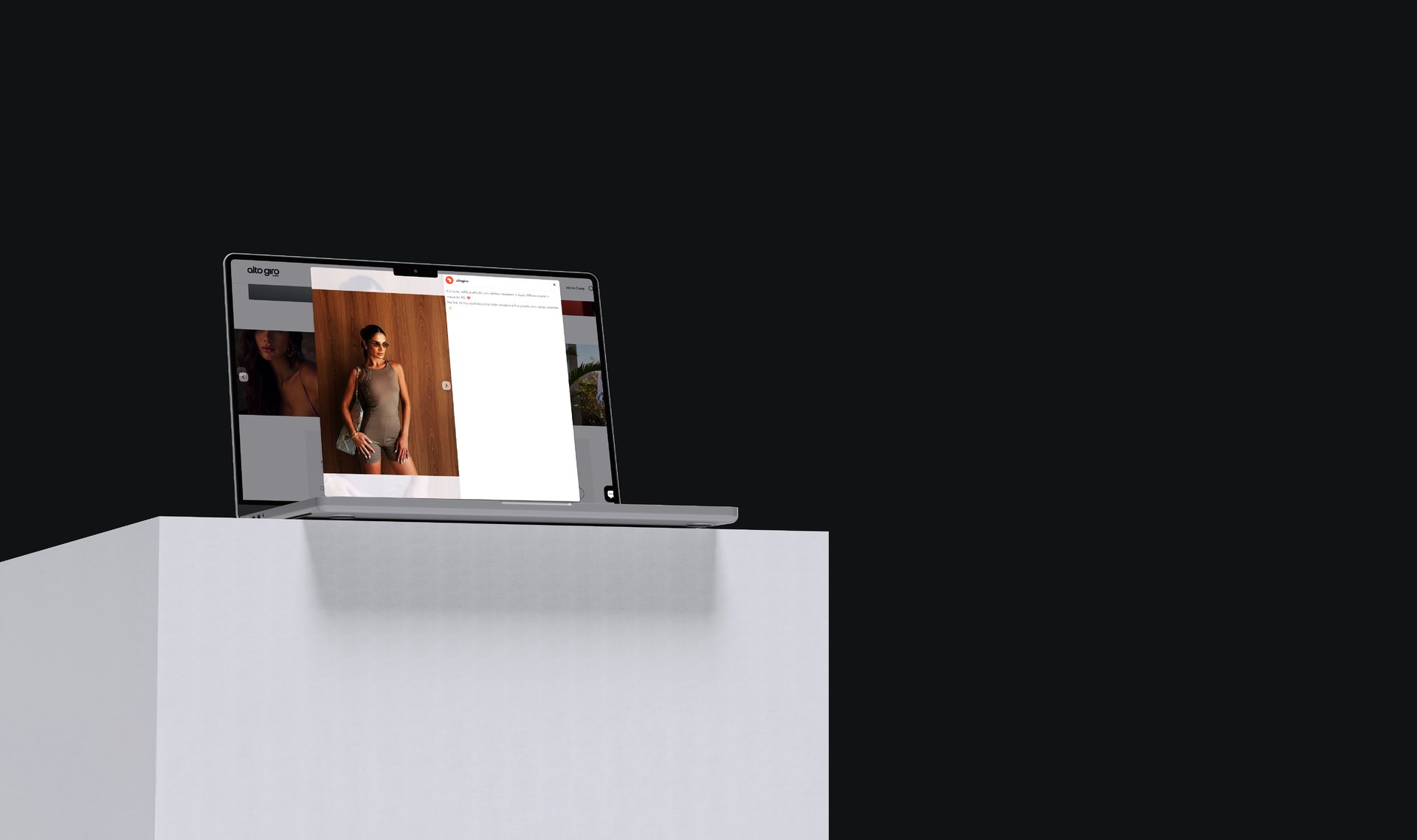 purple and blue color illustration