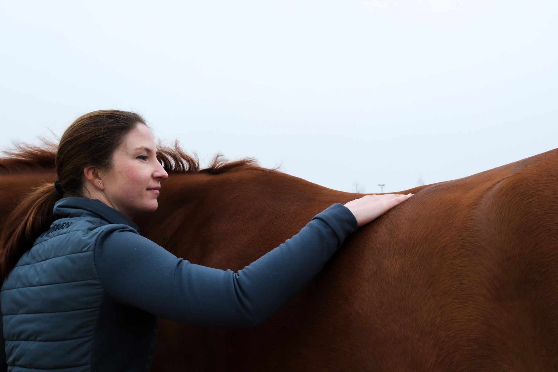 black and white bed linen