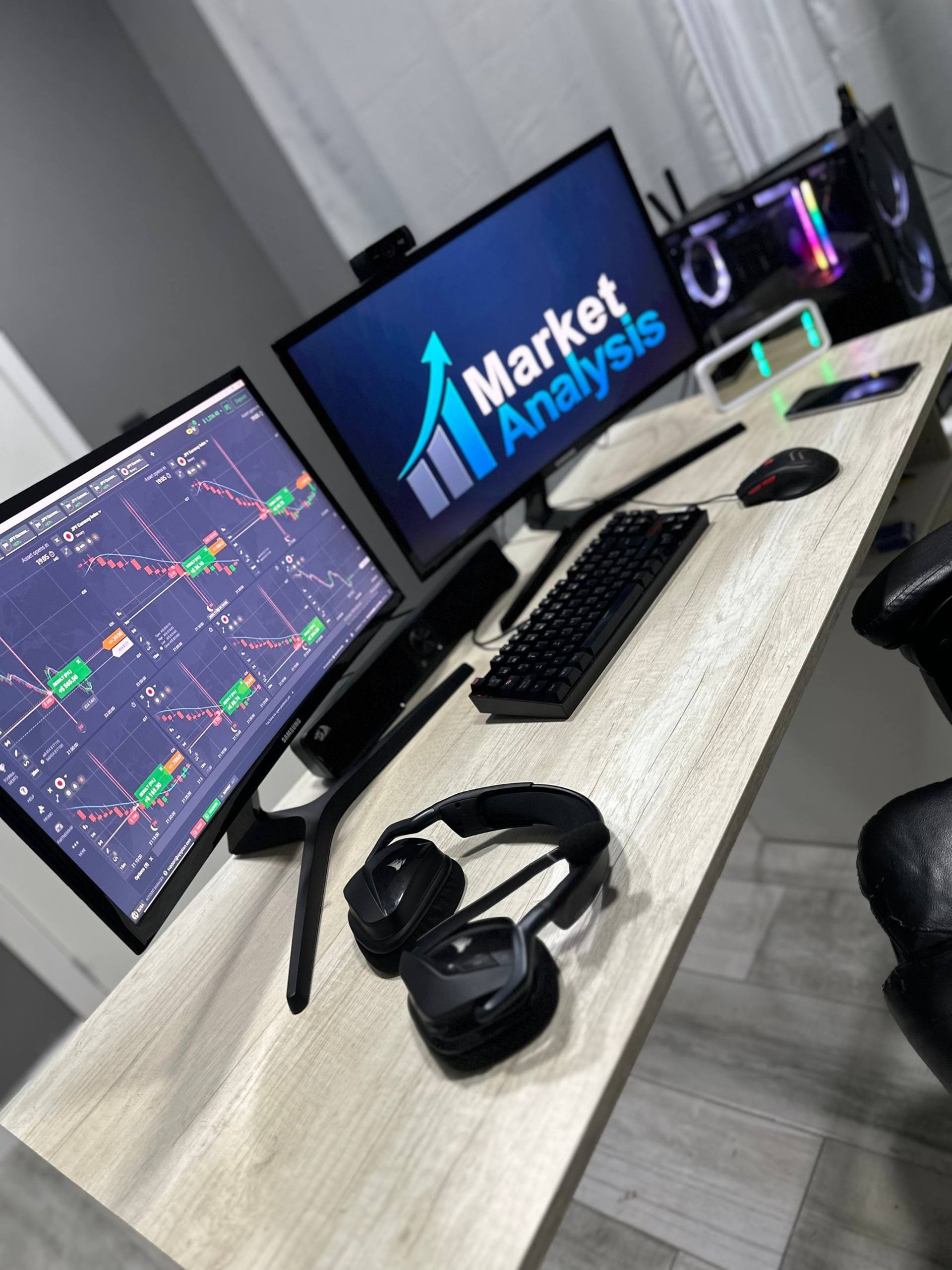 black blue and yellow textile