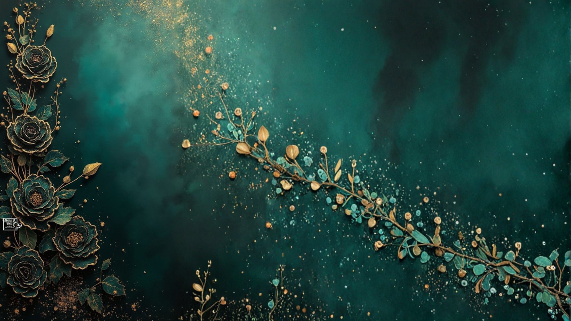 black blue and yellow textile