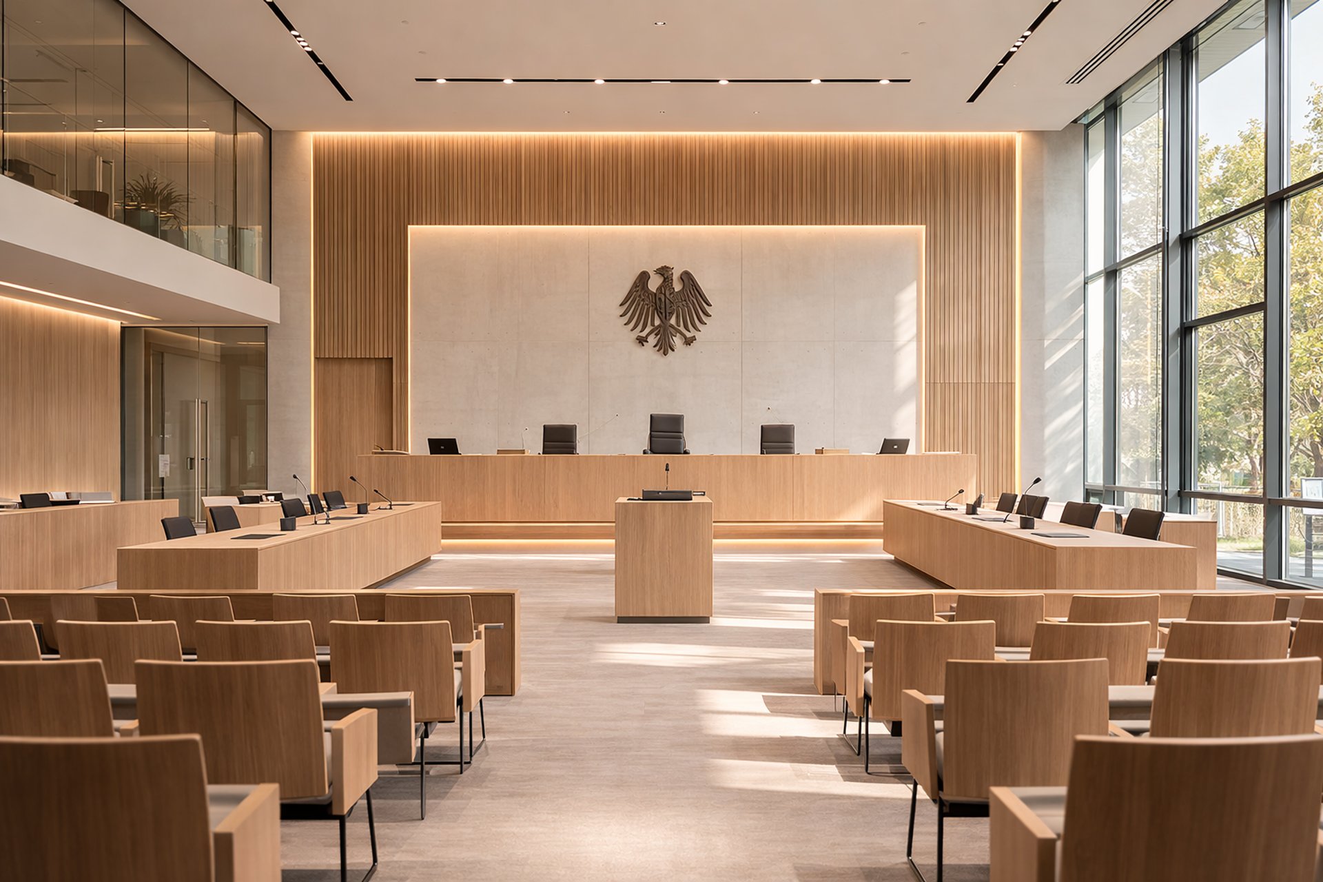 mountain range under blue sky