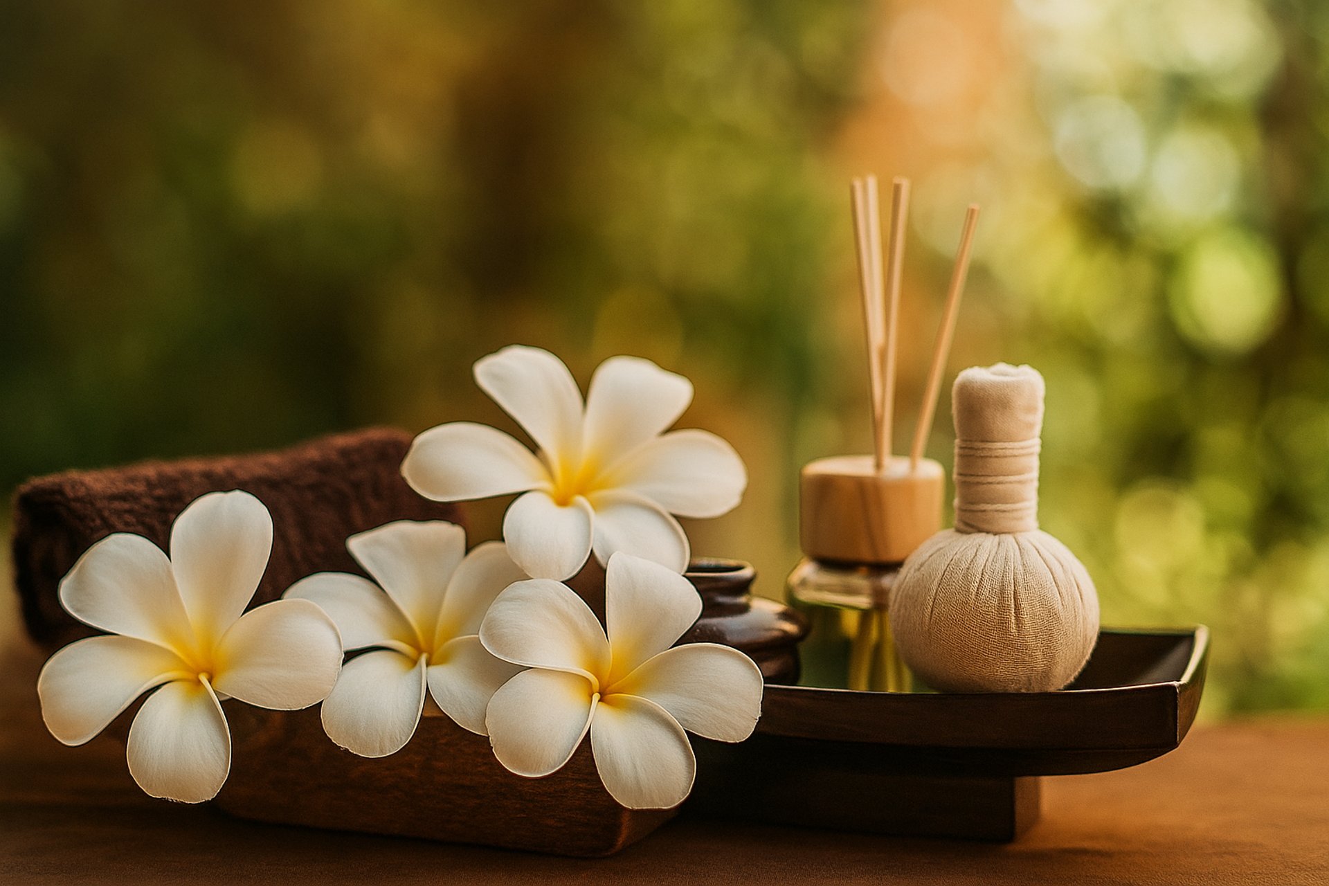 white petaled flowers in field