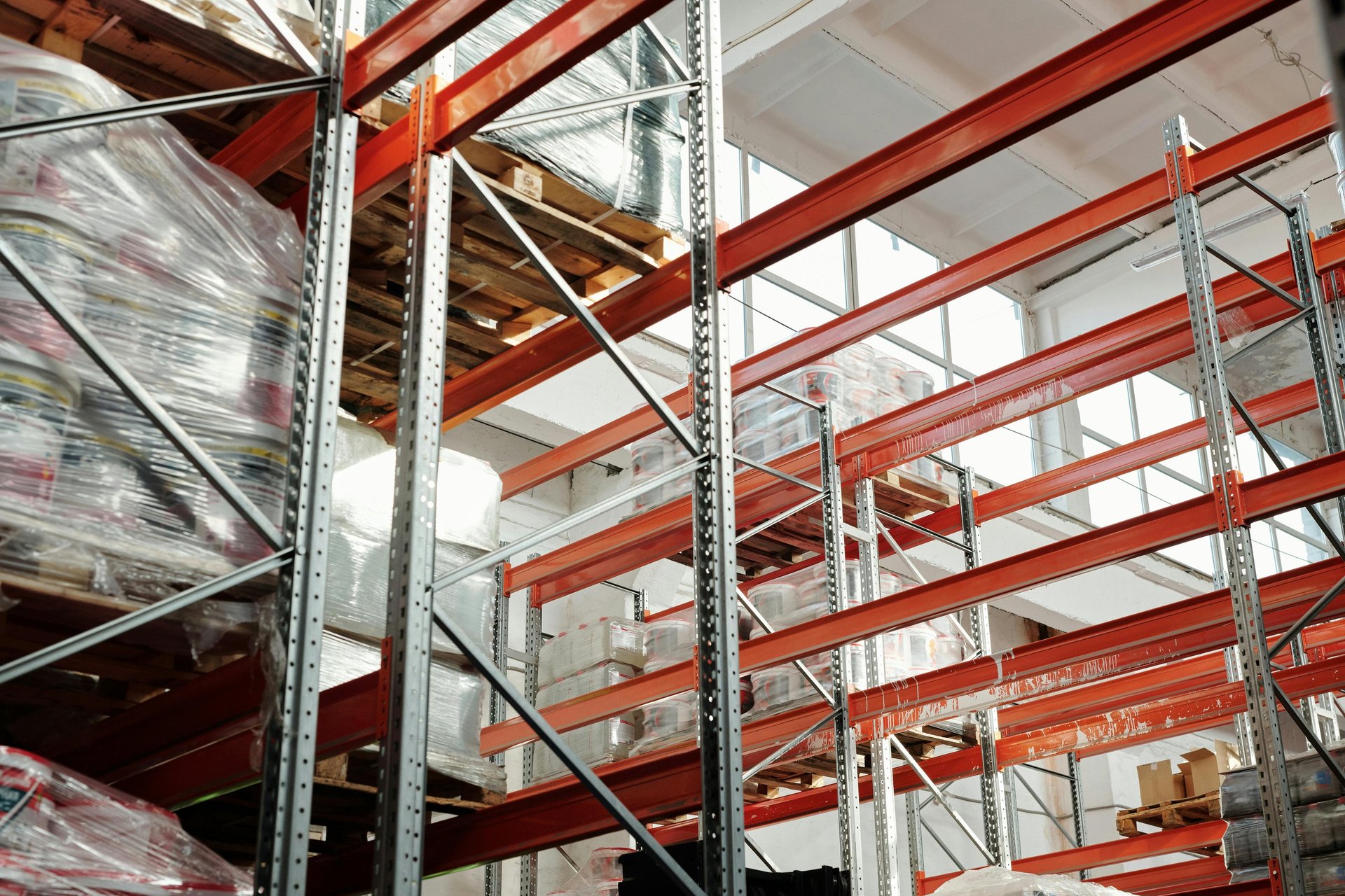 Racking Inspection Quote