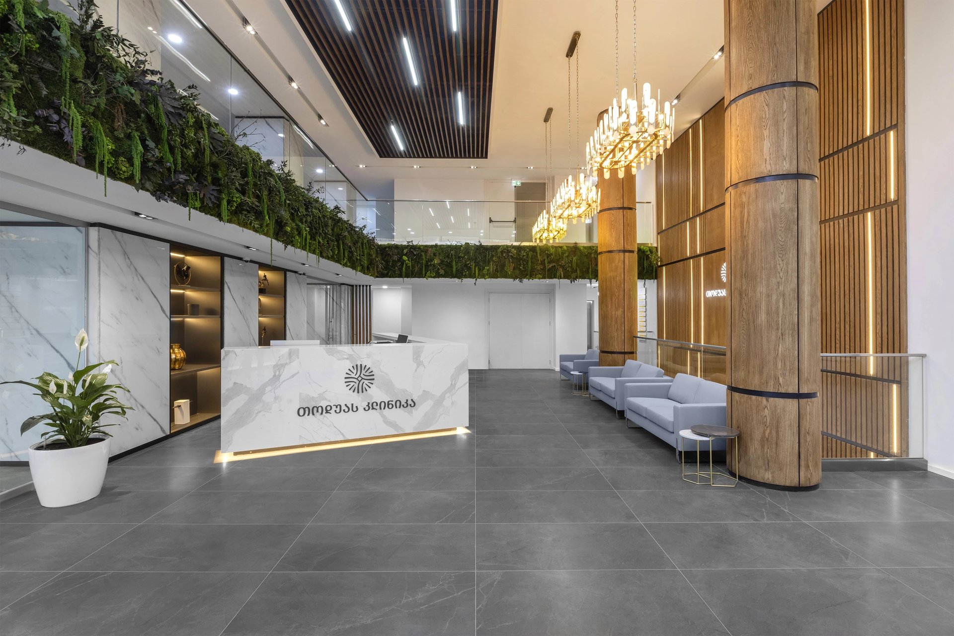 black blue and yellow textile