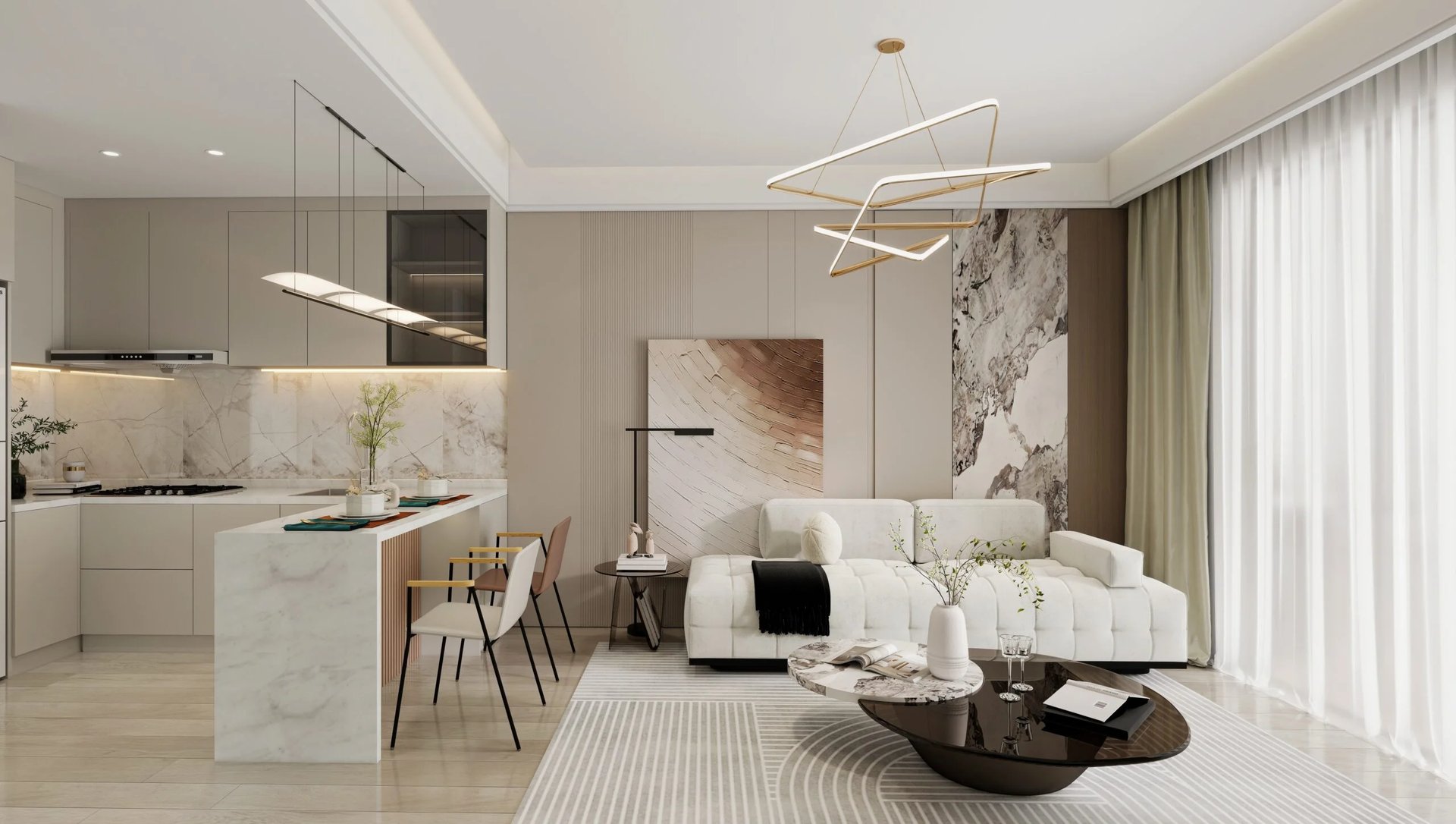 black blue and yellow textile