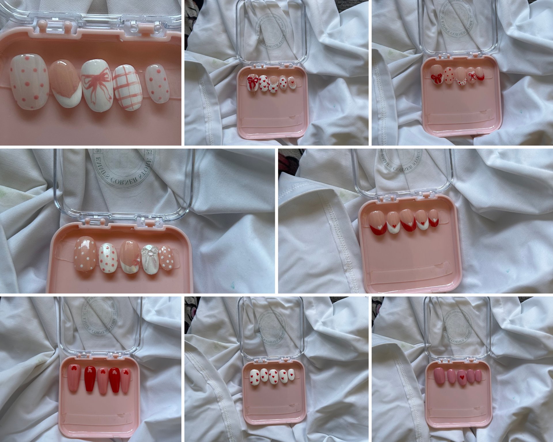 black and white bed linen