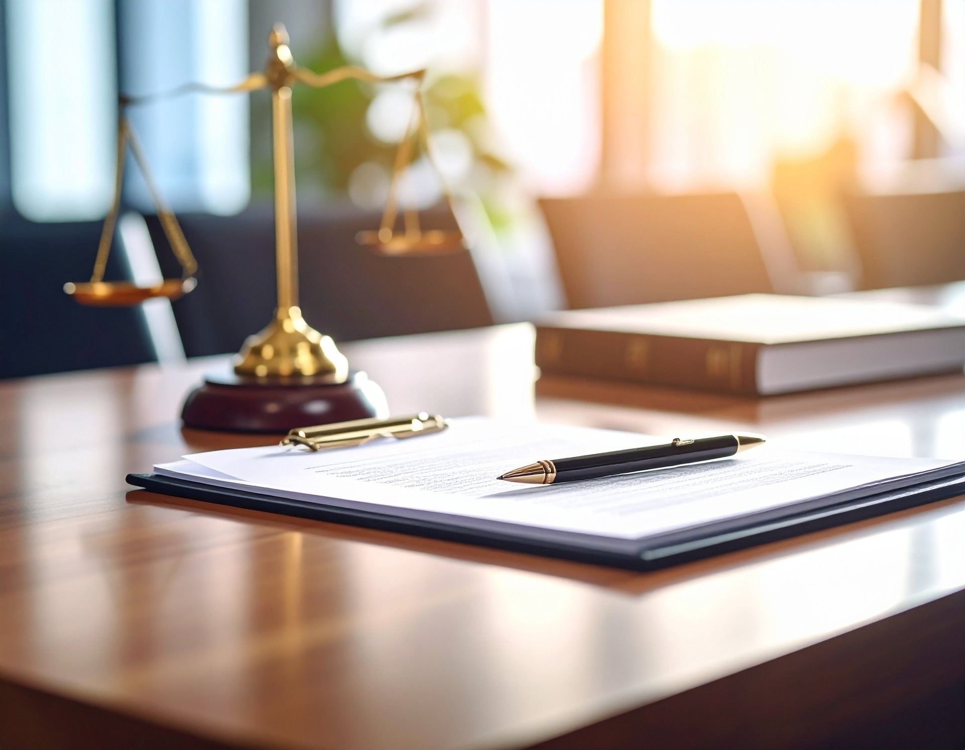 person using laptop on white wooden table