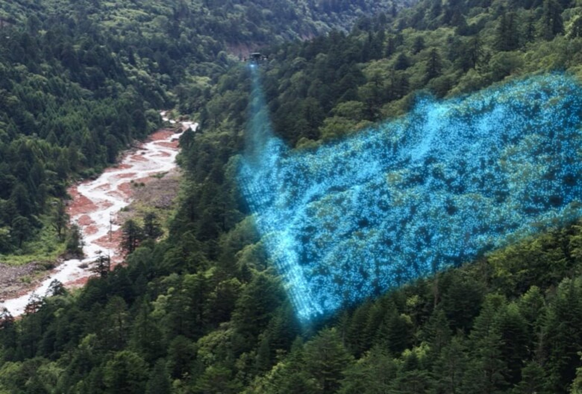 gray computer monitor