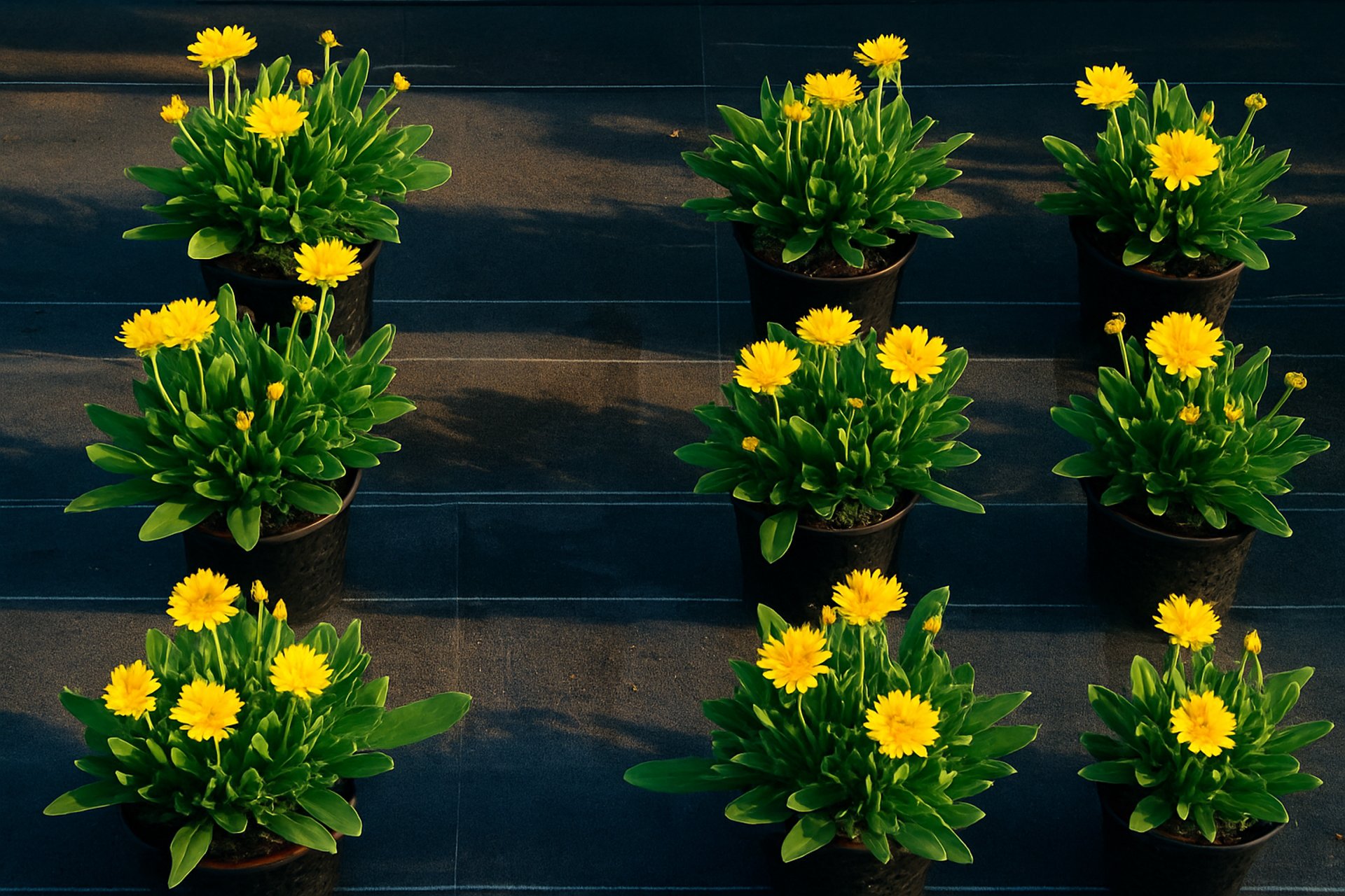 gray computer monitor