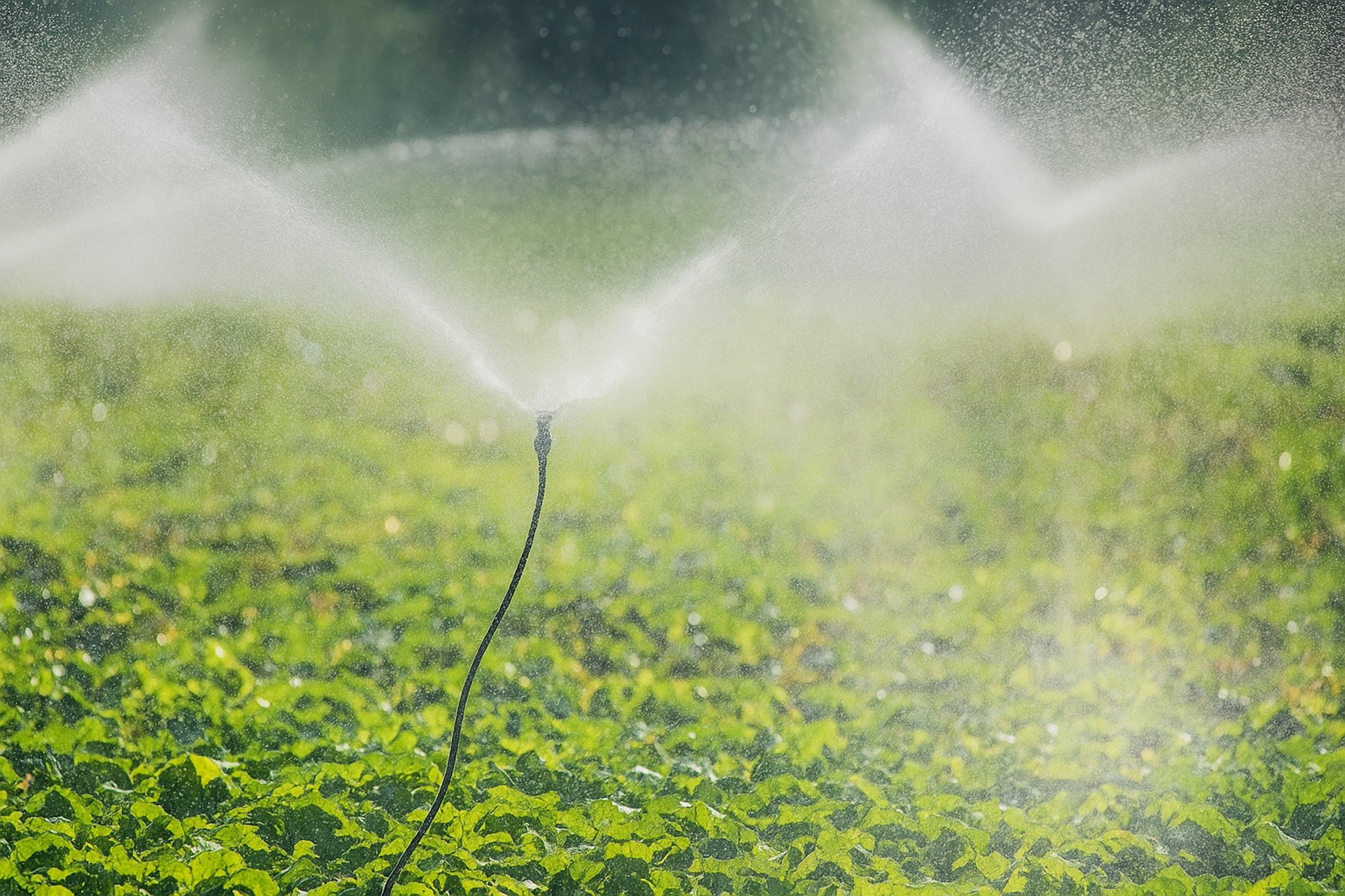 gray computer monitor