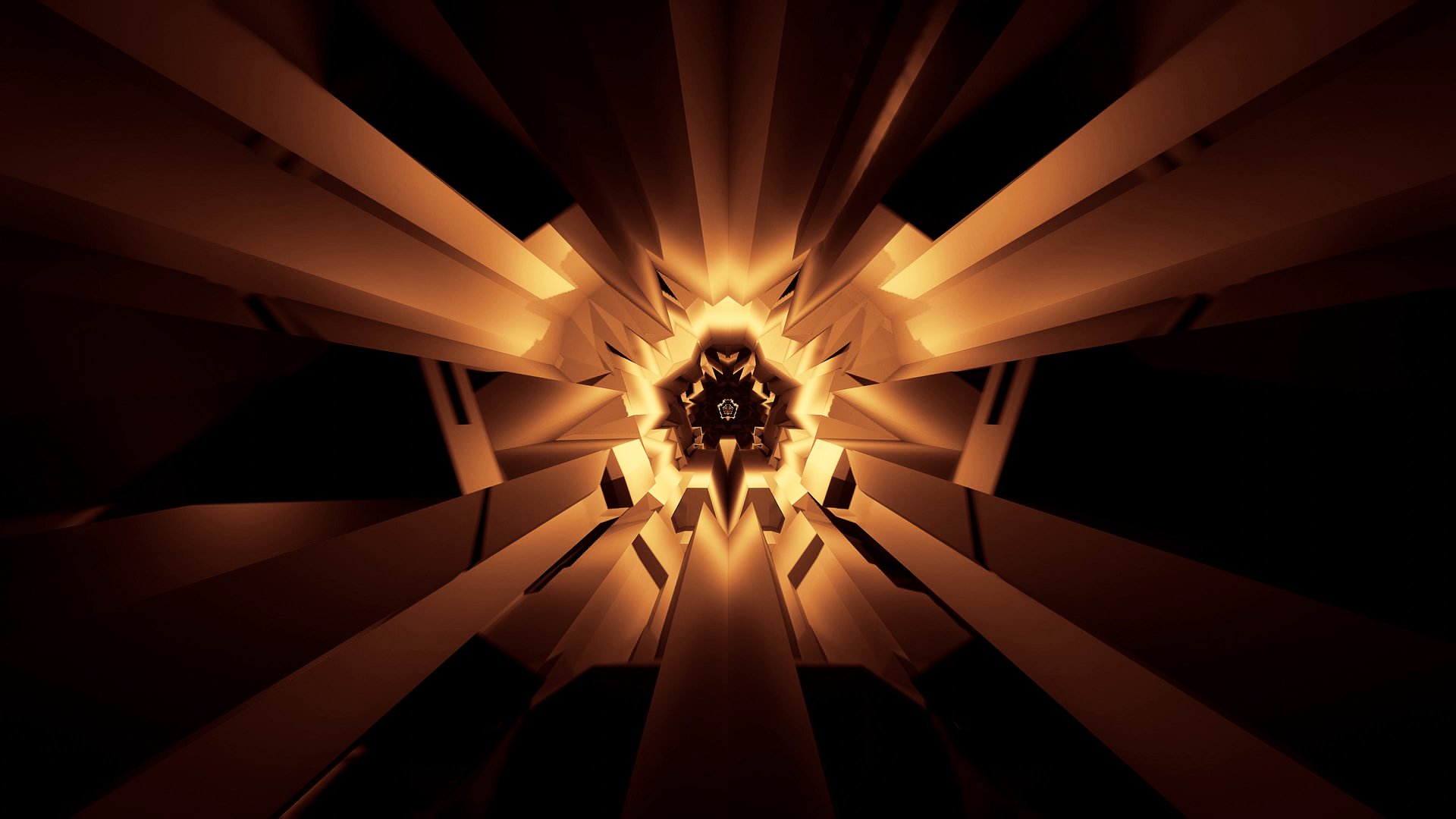 black and white road during night time