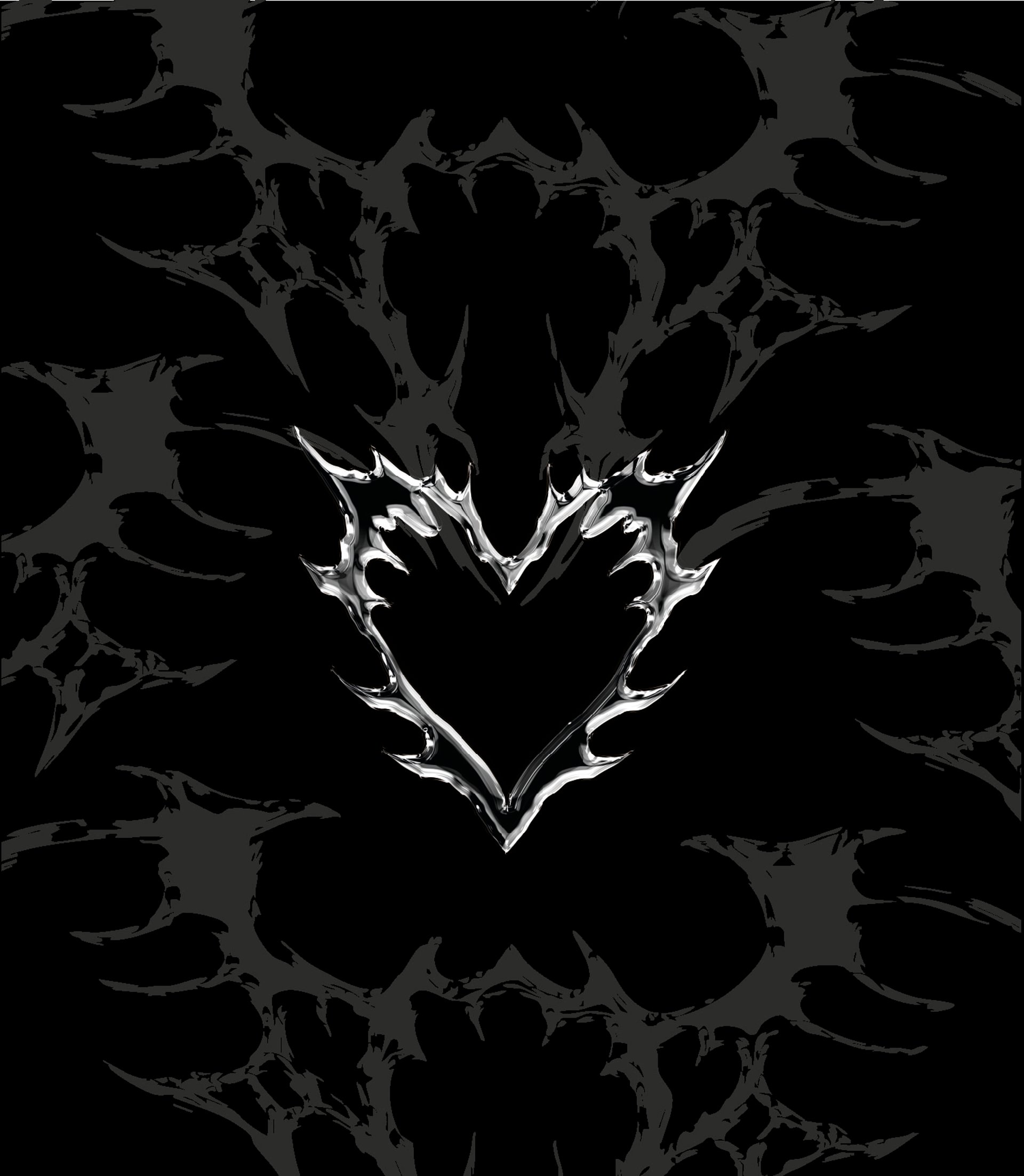black and white bed linen