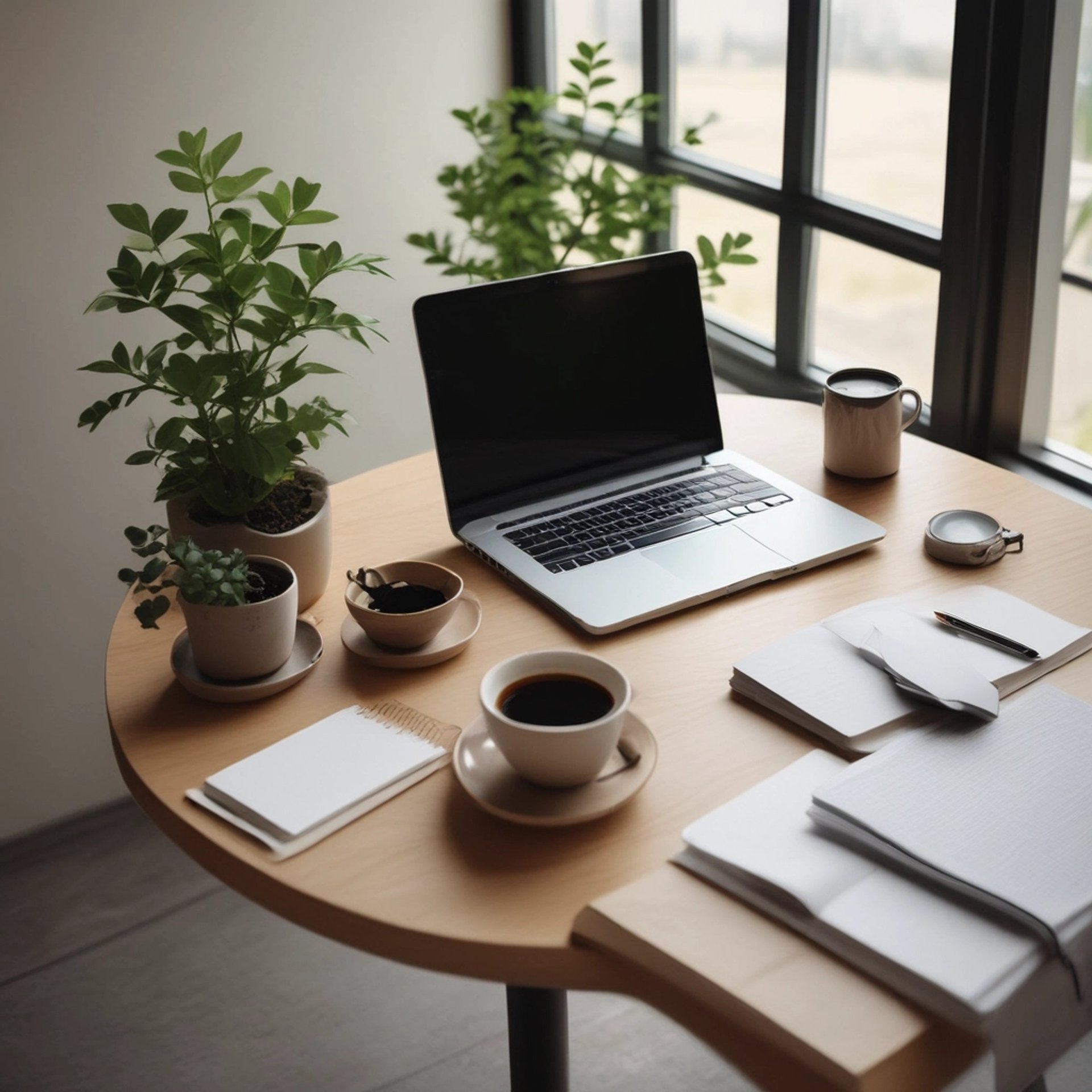 black and white bed linen