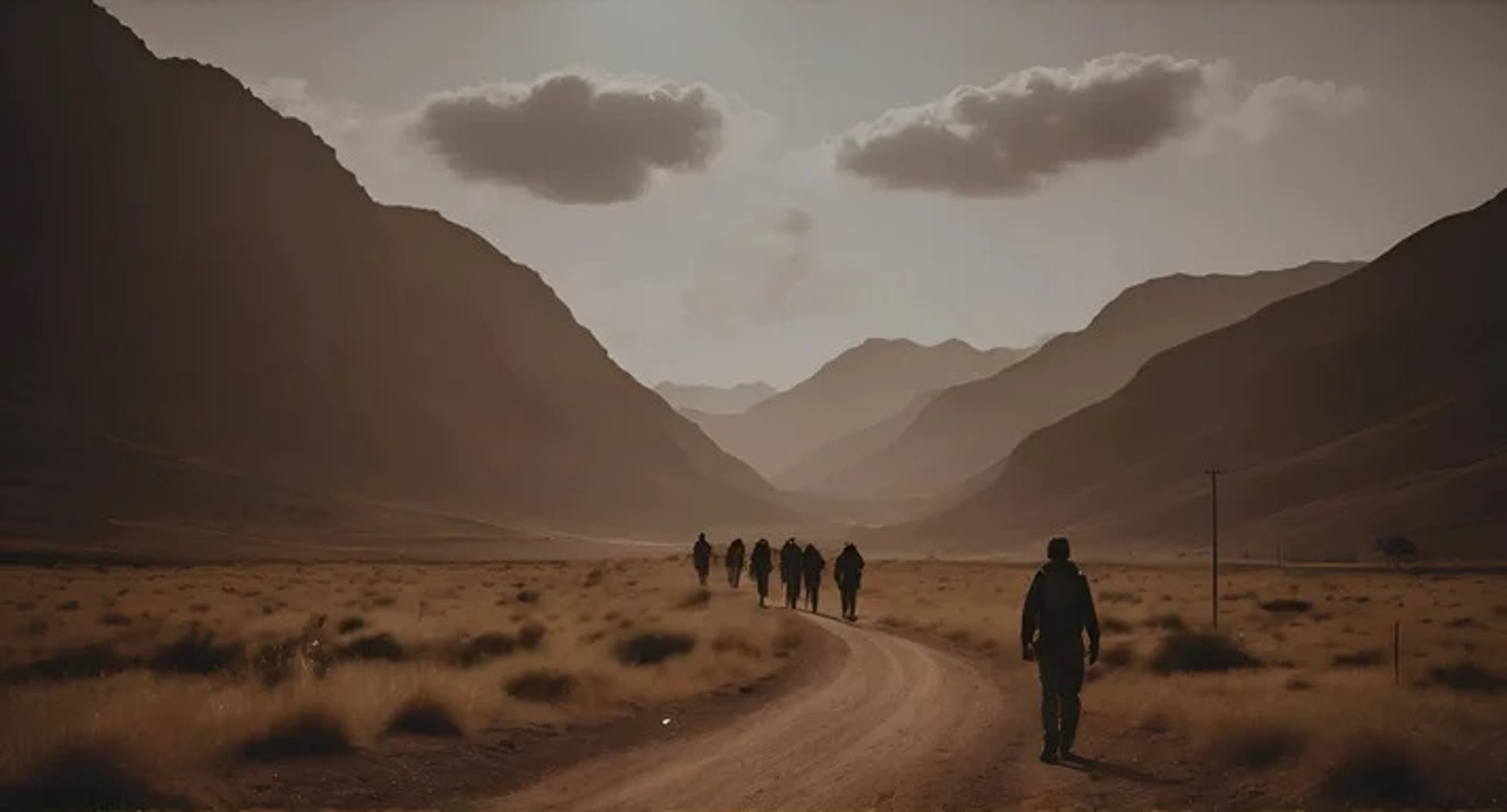 MindCloud Home Page Background