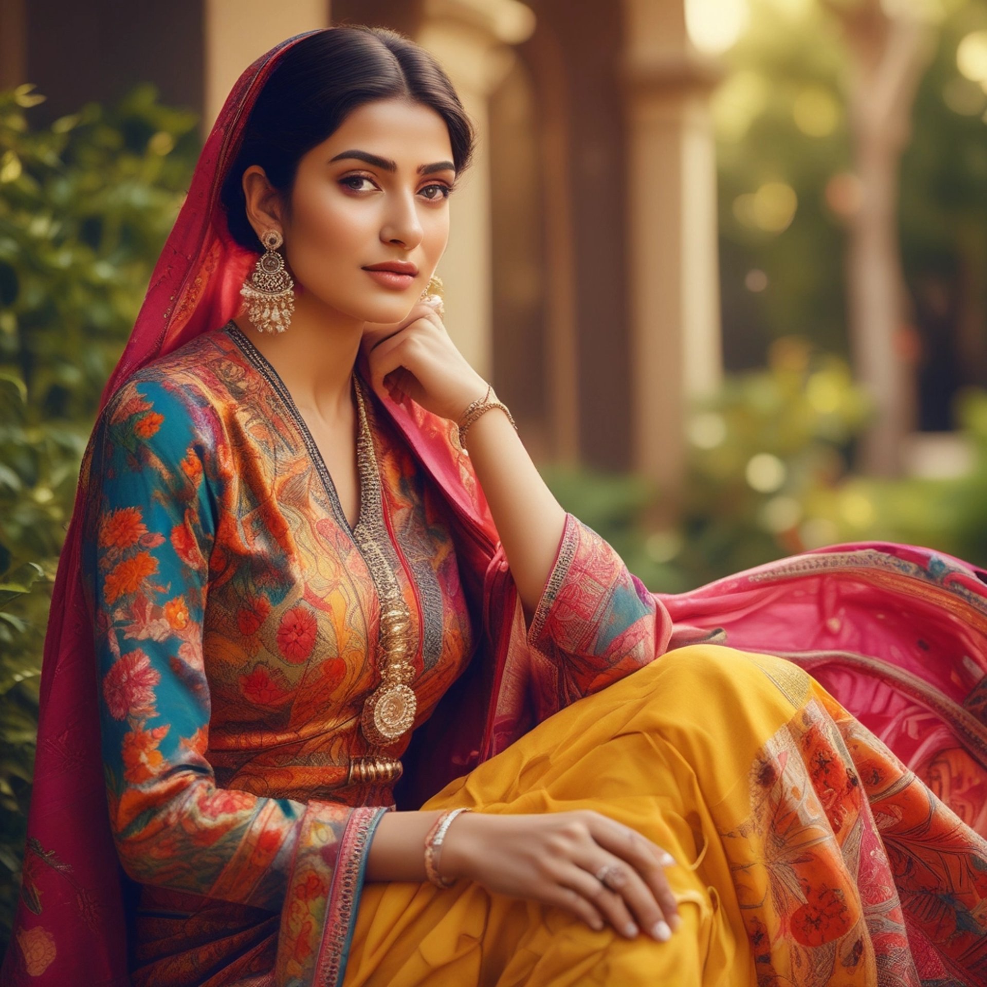 black and white bed linen