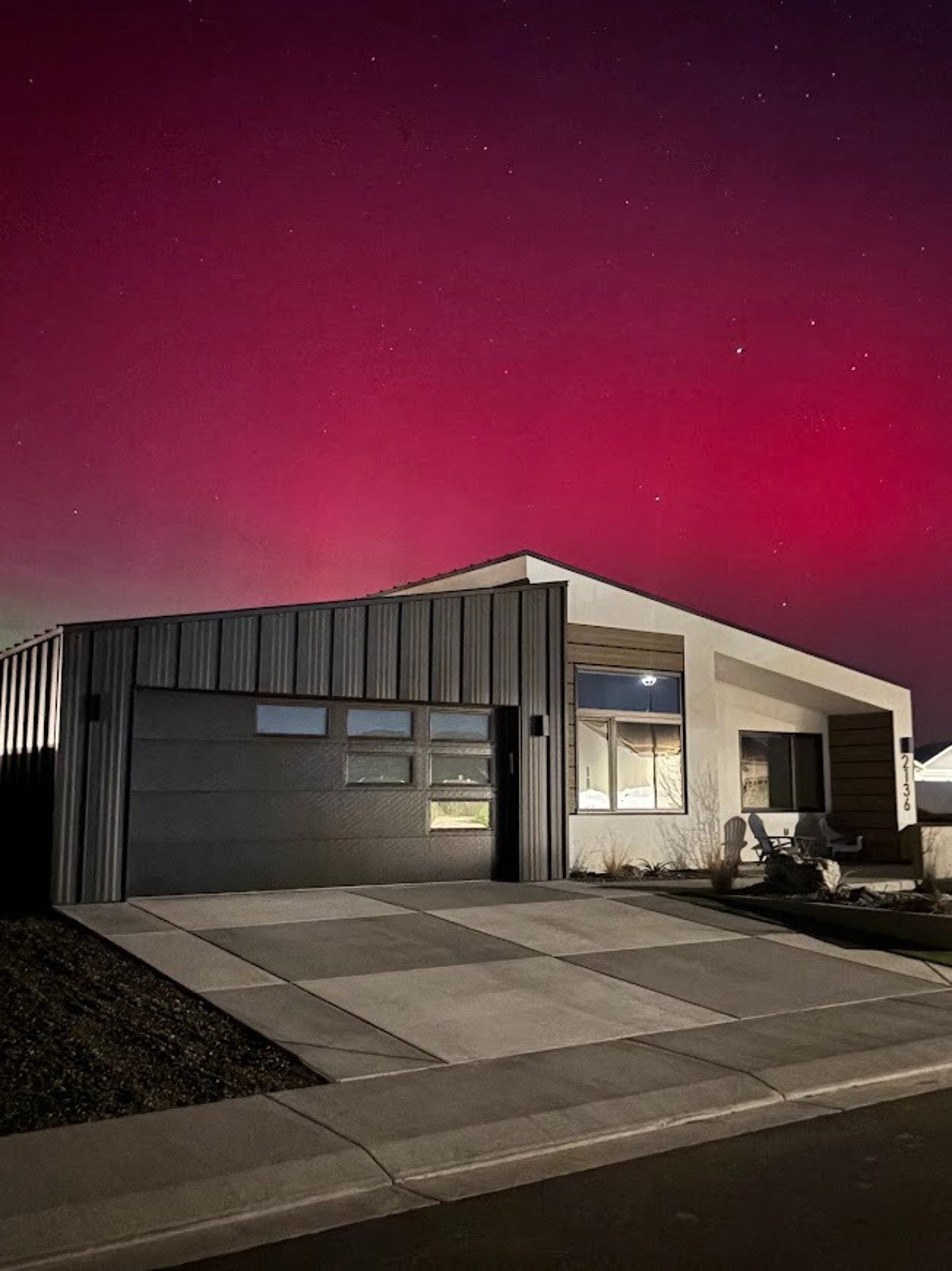 mountain range under blue sky