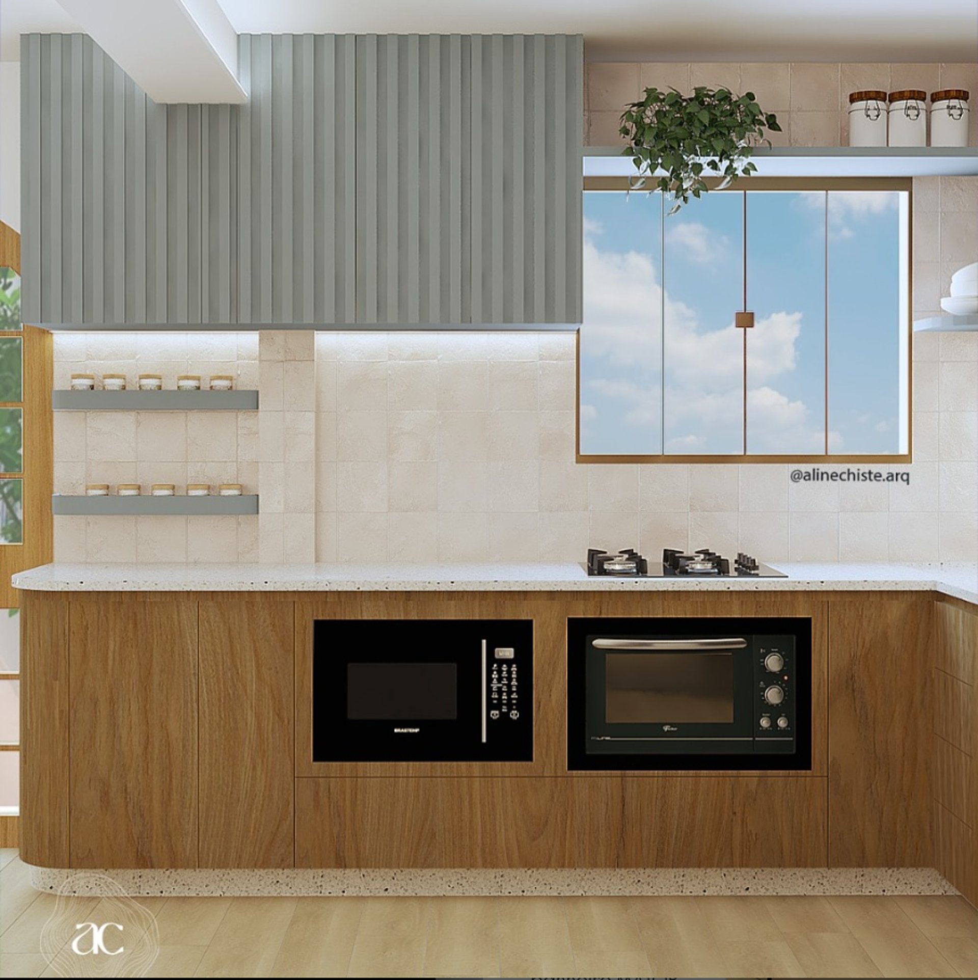 black and brown leather padded tub sofa