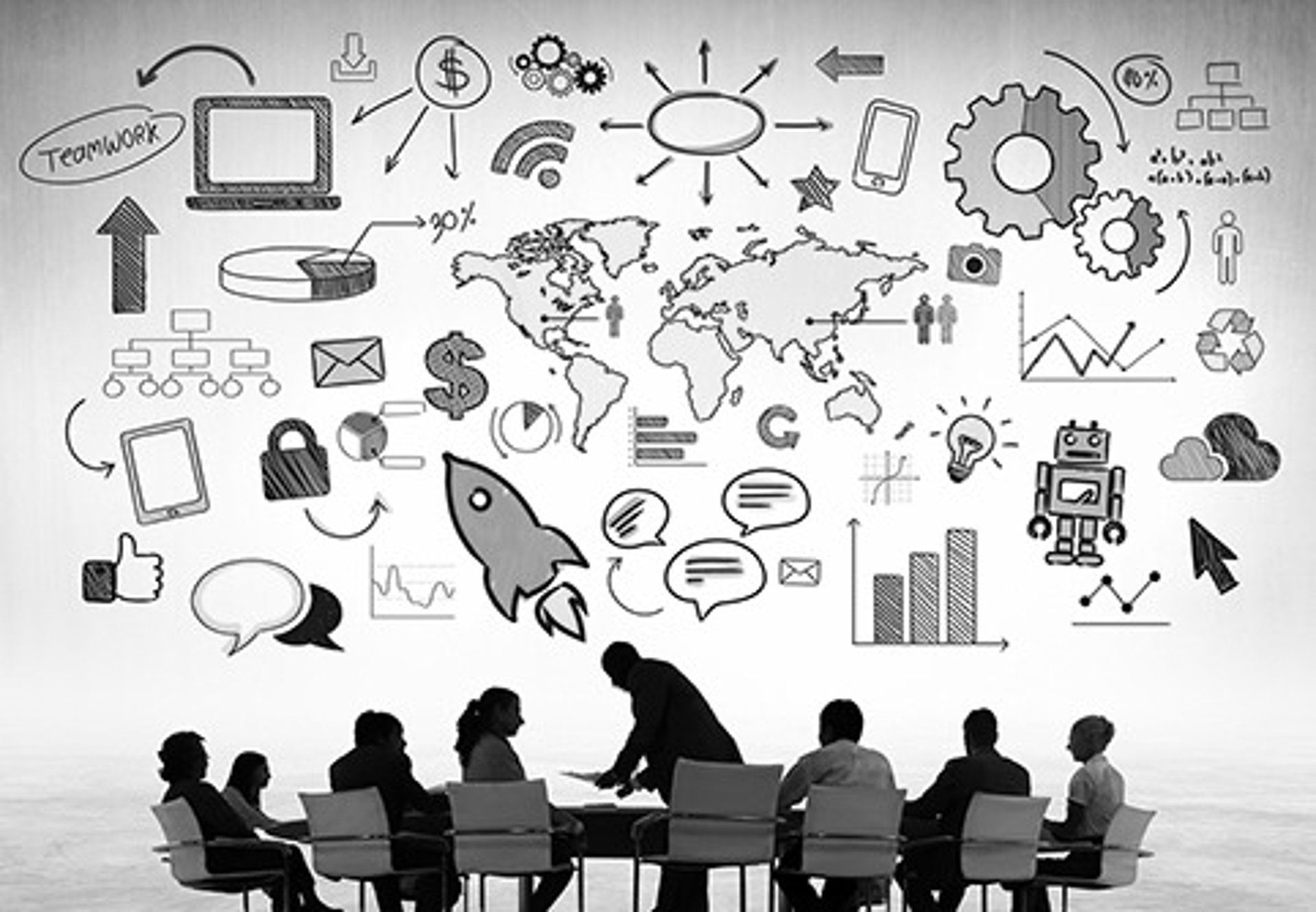 black blue and yellow textile