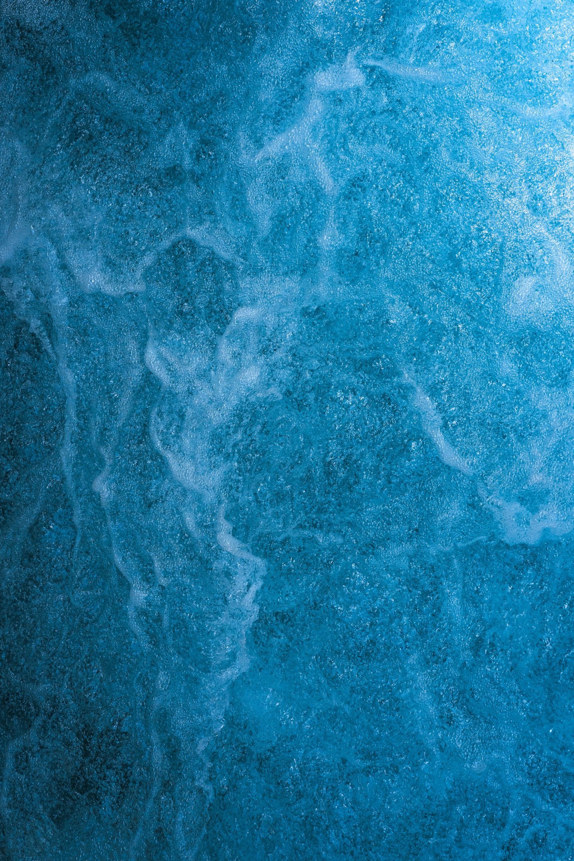 black blue and yellow textile