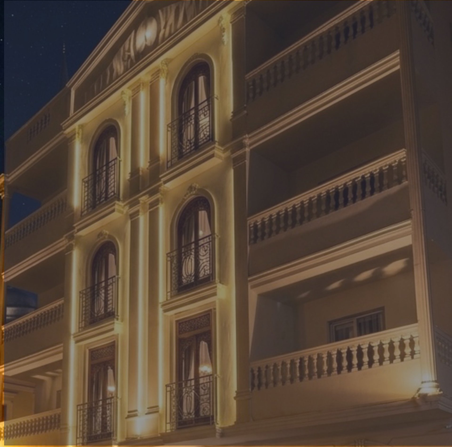 brown and black floral textile