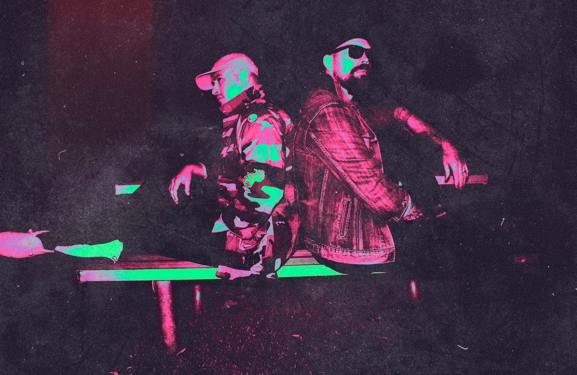 black and white bed linen