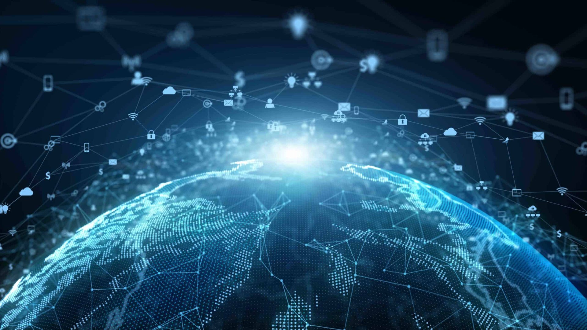 black blue and yellow textile