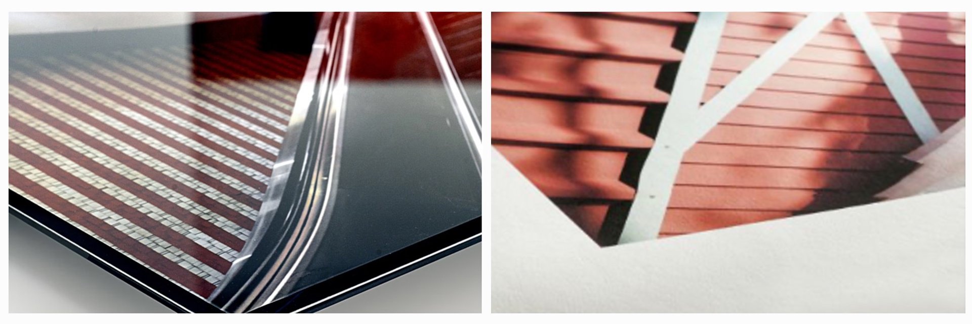 black blue and yellow textile