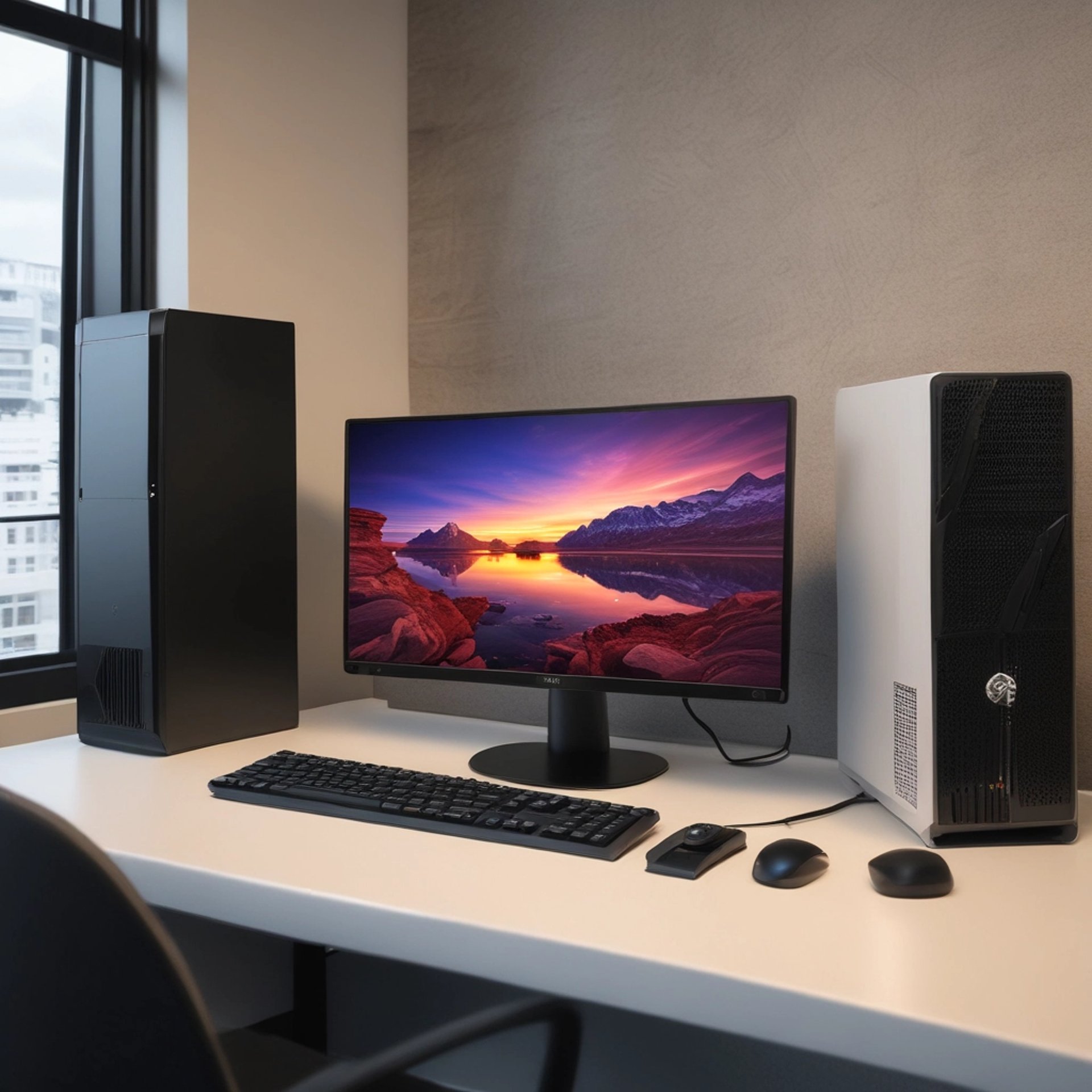 black and white bed linen