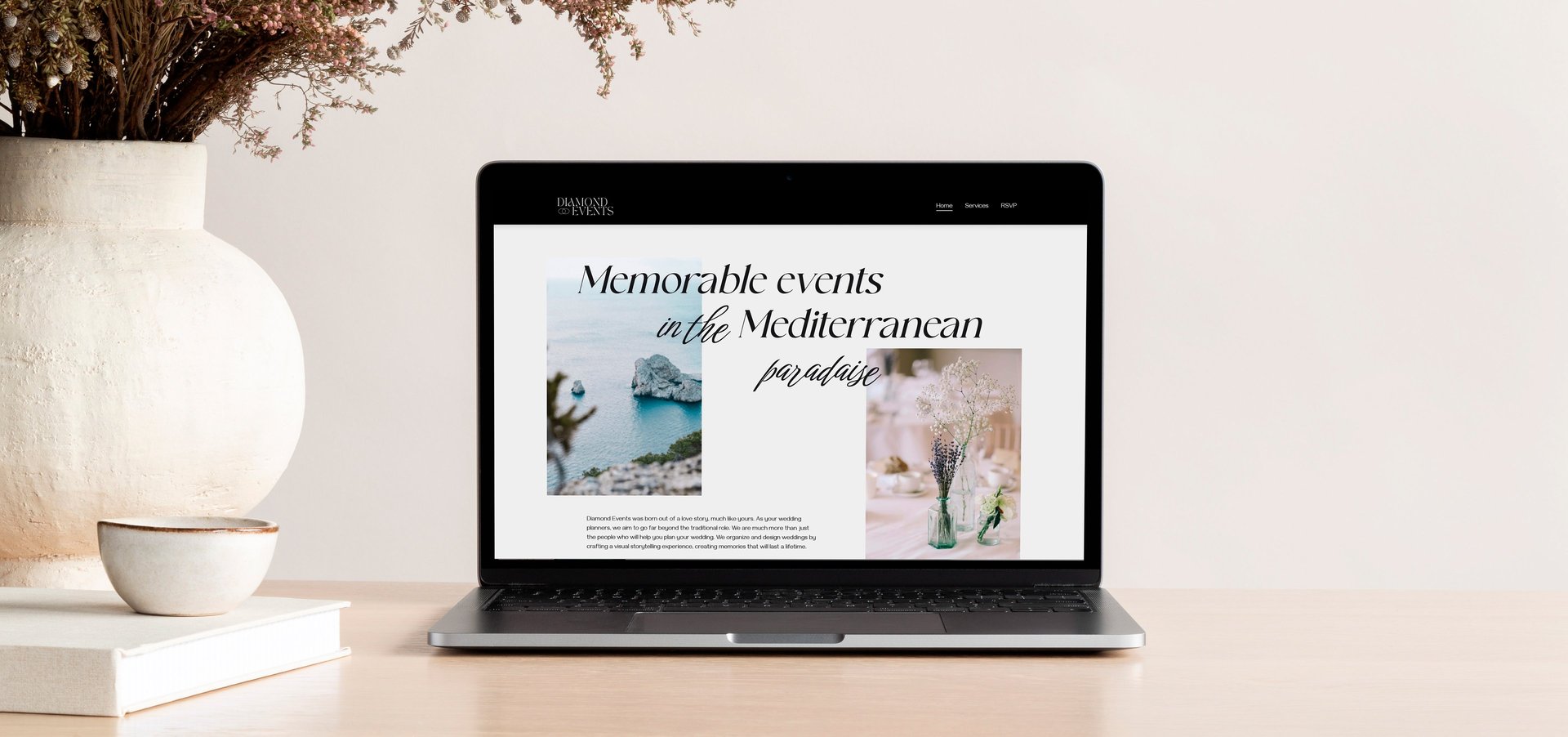 diseño web