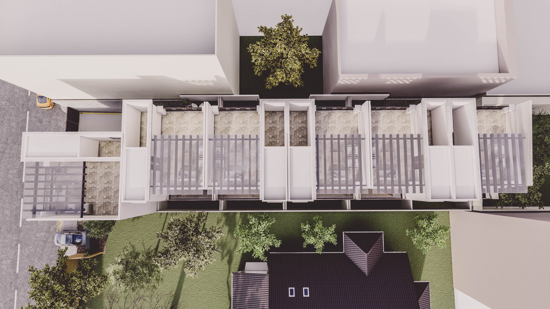 woman wearing yellow long-sleeved dress under white clouds and blue sky during daytime