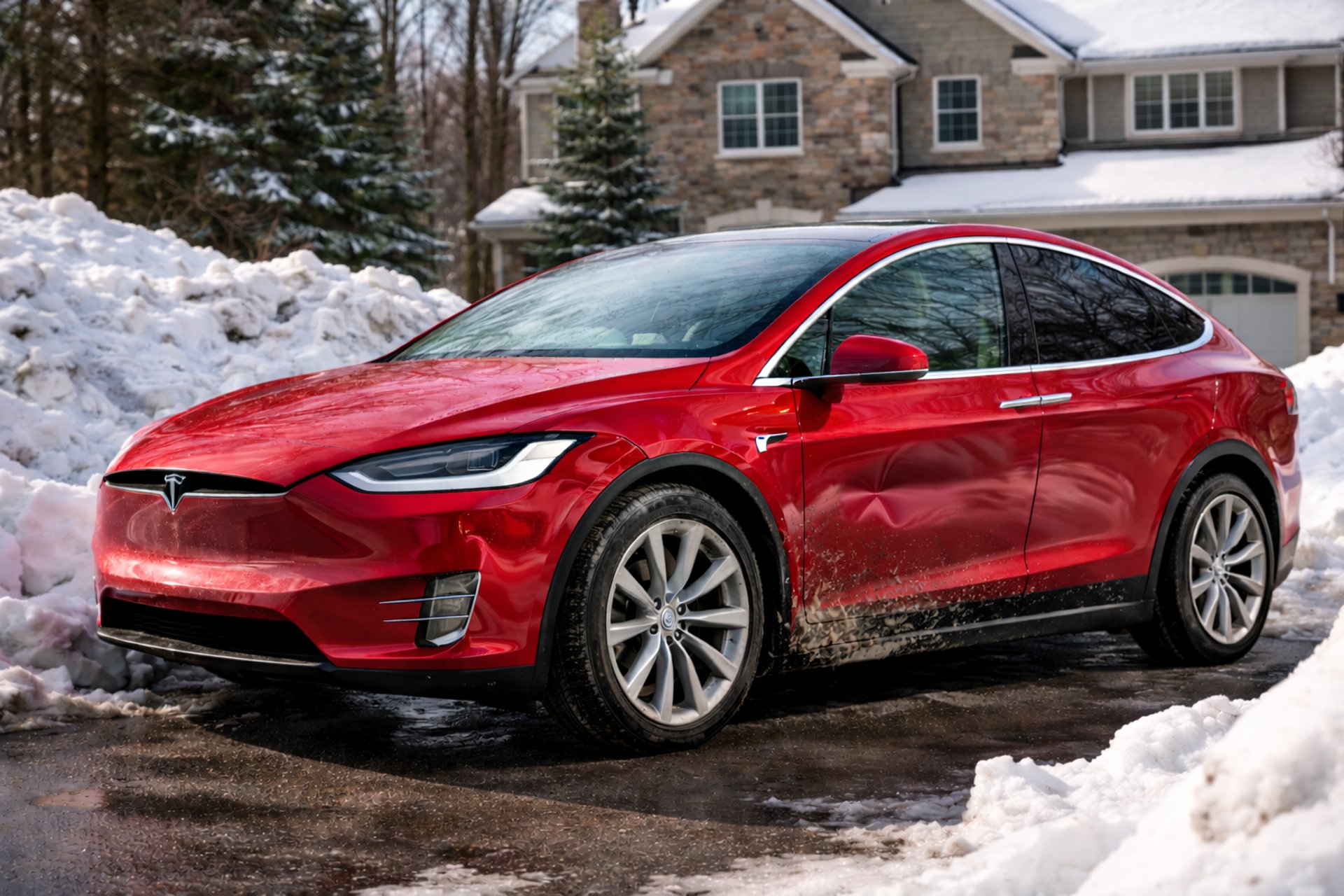 Adroit Dent Repair Mobile PDR service across Northern Virginia, DC and Maryland. luxury cars exotics dent repair service